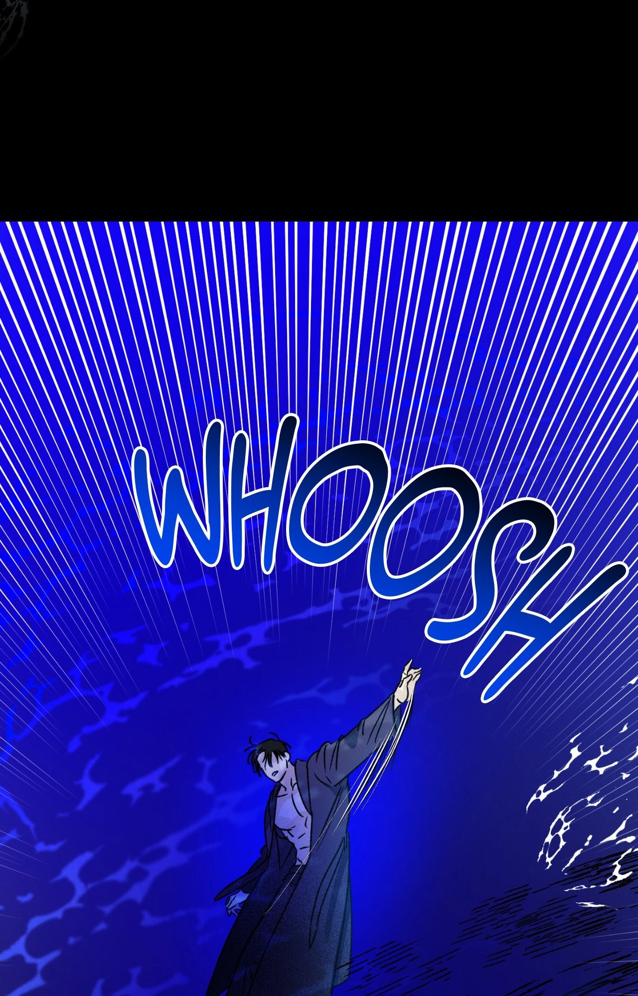 Shining in Nightmares Chapter 28 page 23 - 