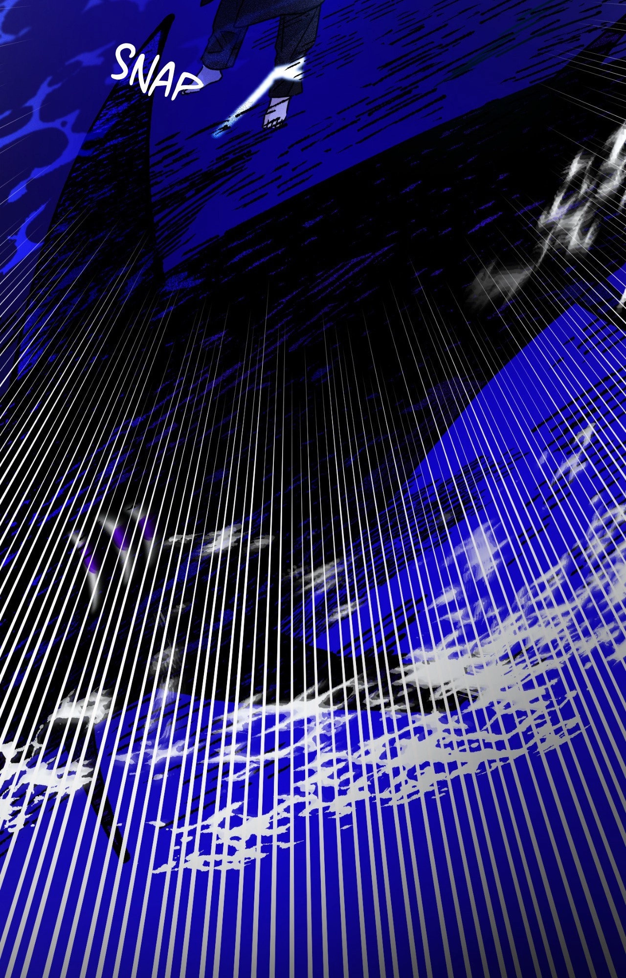 Shining in Nightmares Chapter 28 page 24 - 