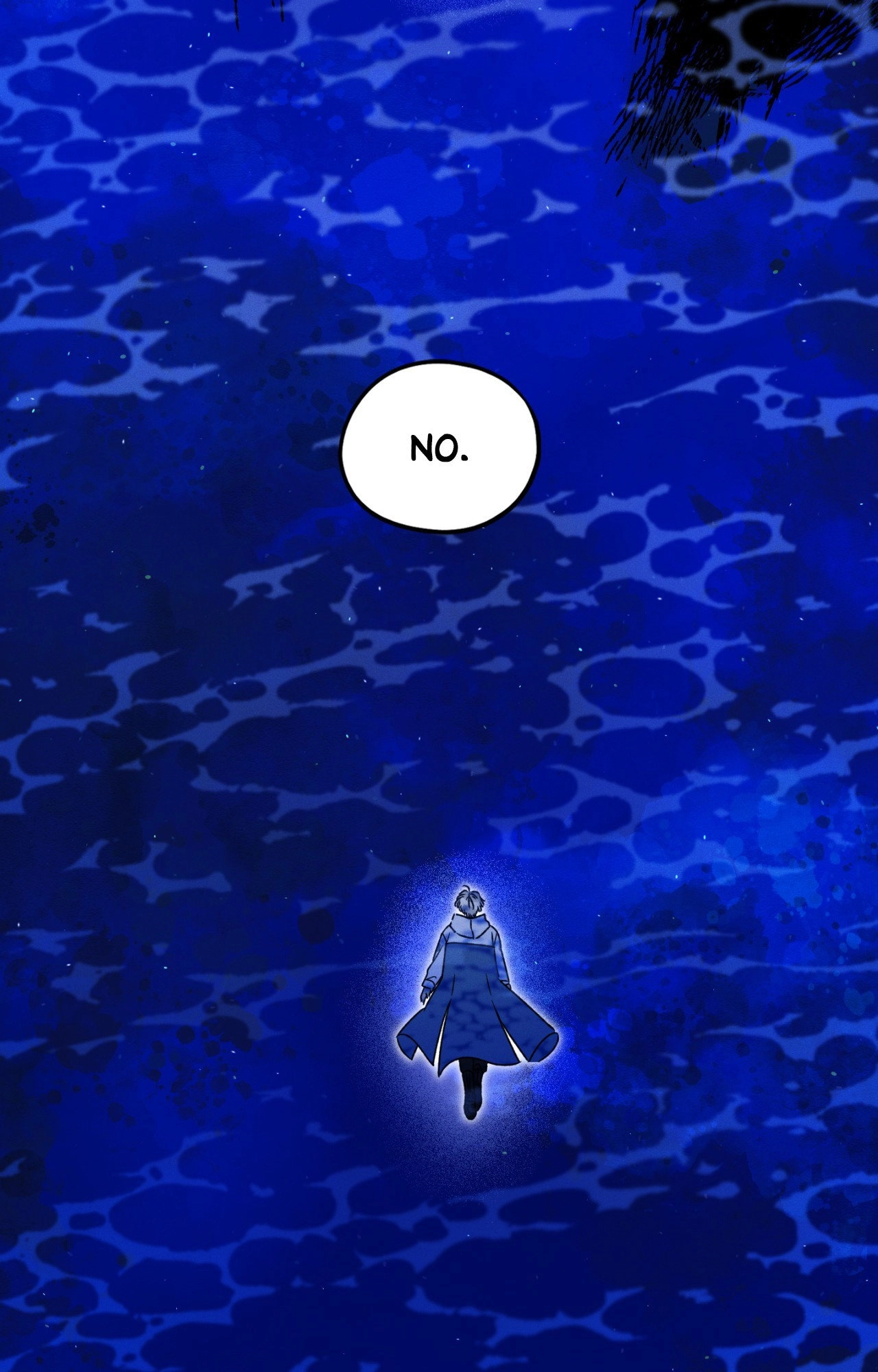 Shining in Nightmares Chapter 28 page 29 - 