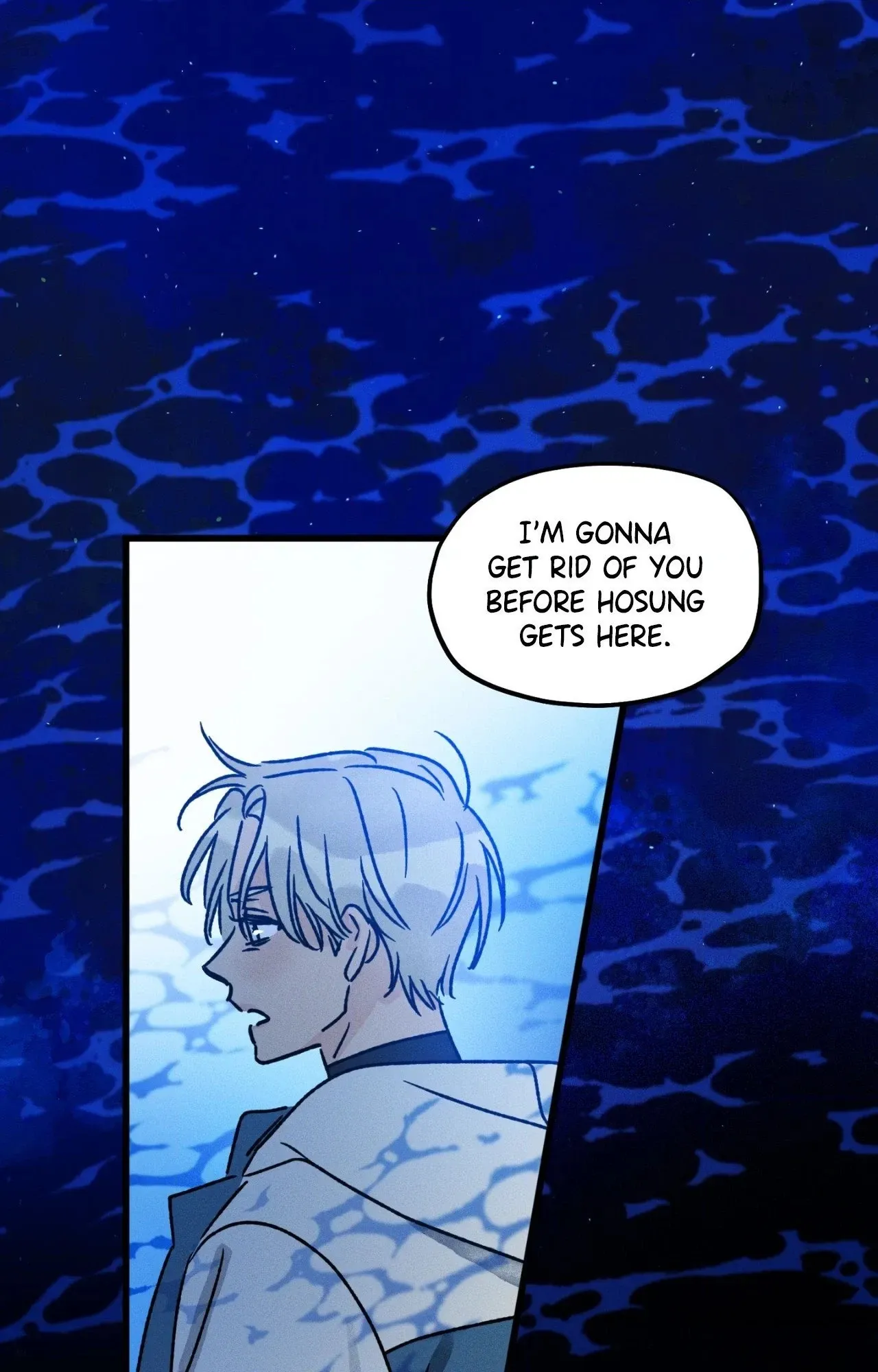 Shining in Nightmares Chapter 28 page 30 - 