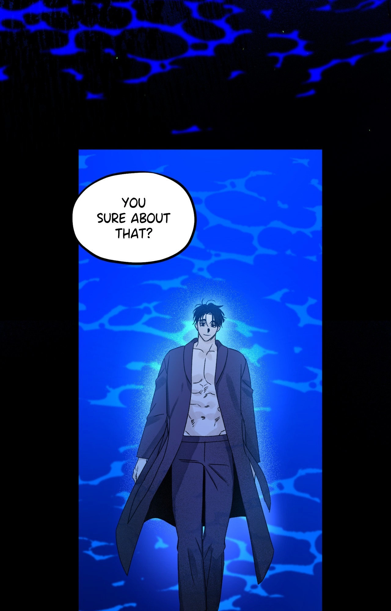 Shining in Nightmares Chapter 28 page 4 - 