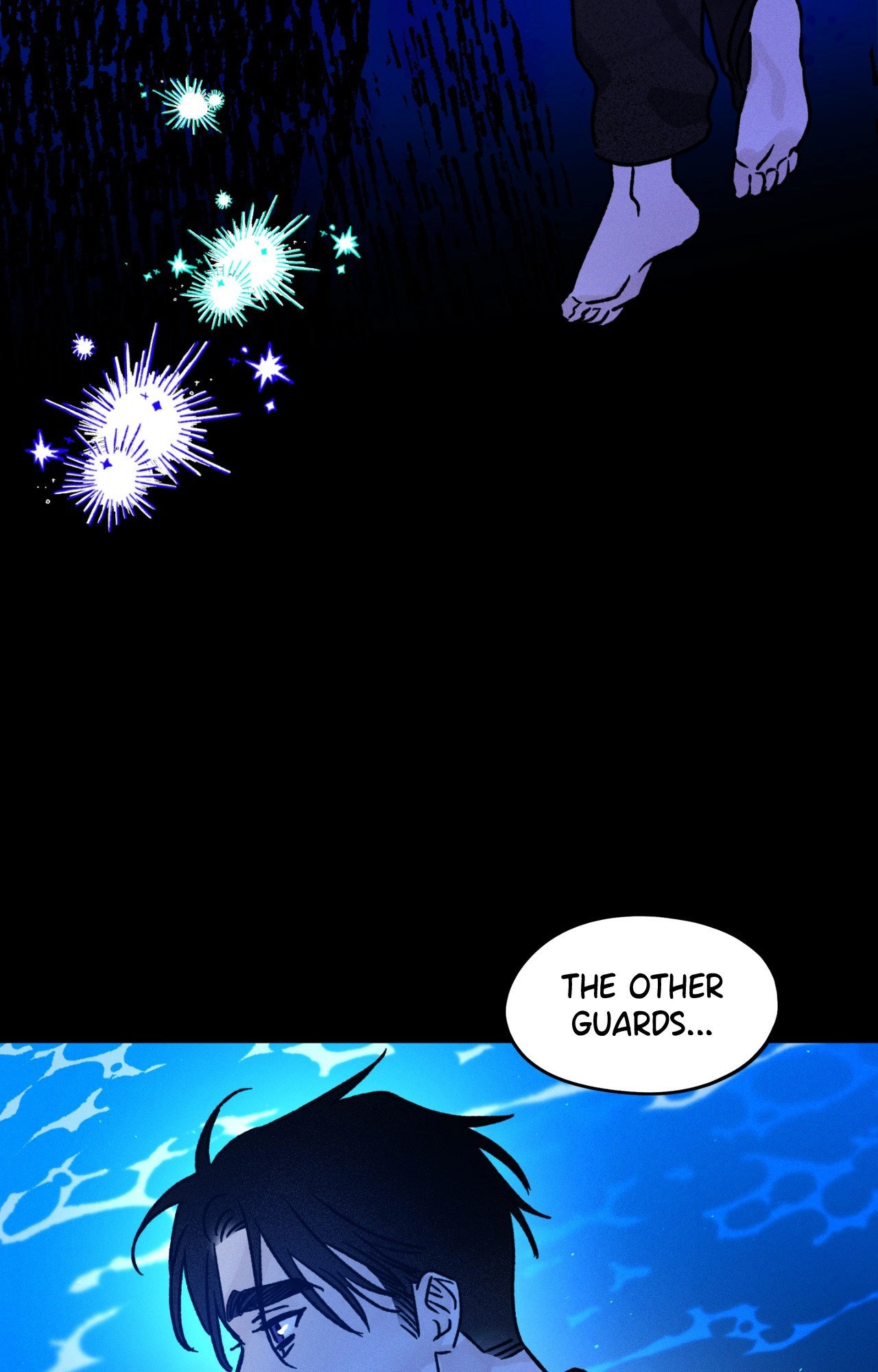 Shining in Nightmares Chapter 28 page 36 - 