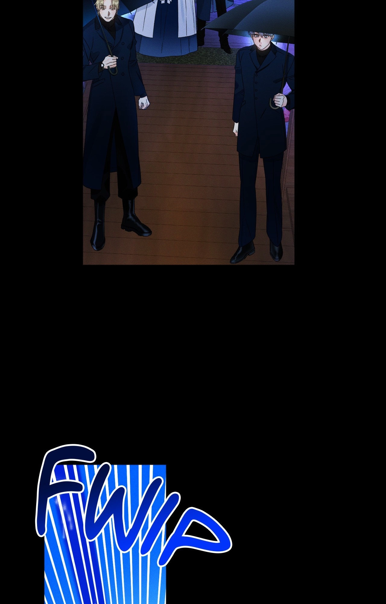Shining in Nightmares Chapter 28 page 38 - 