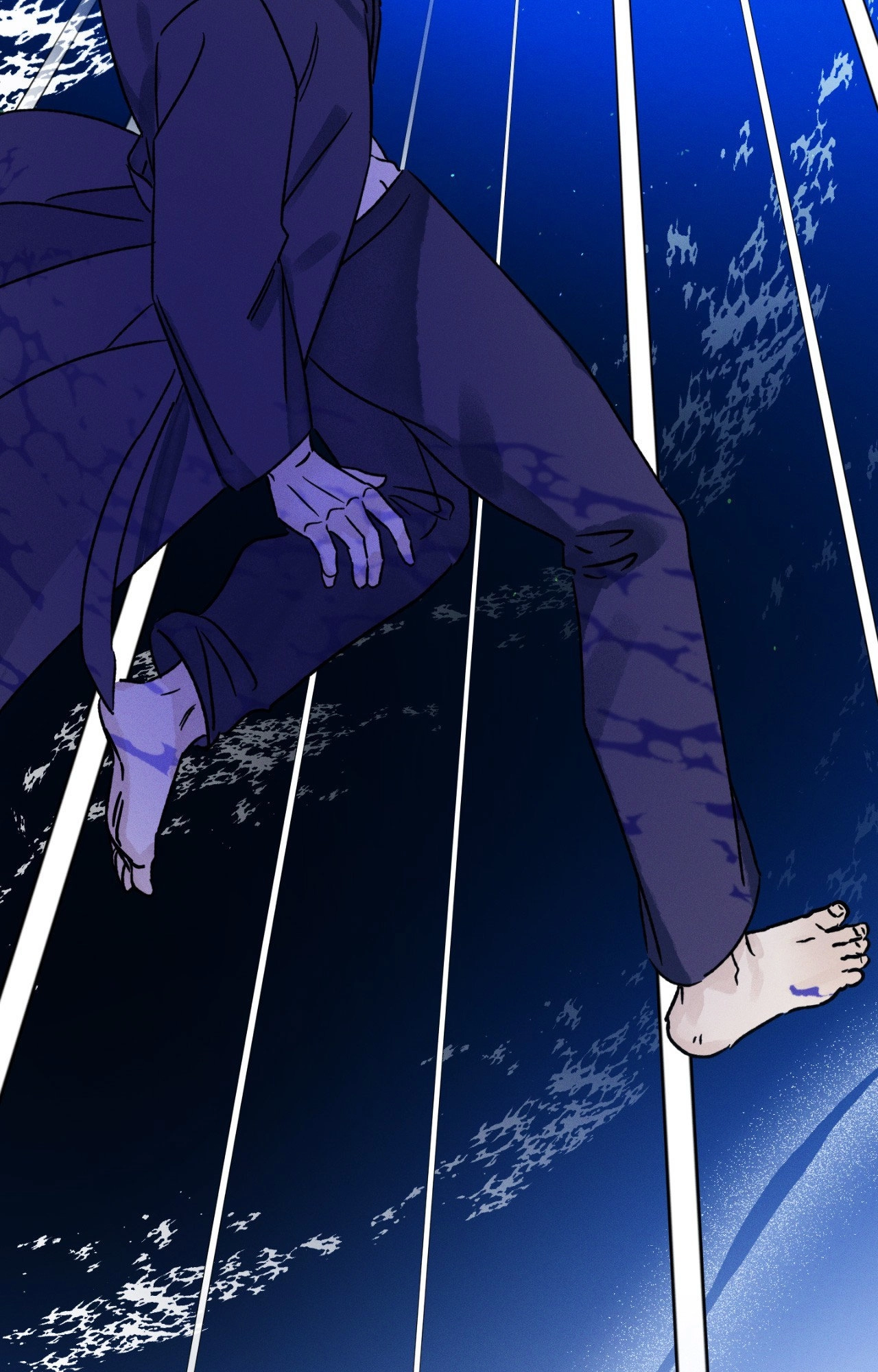 Shining in Nightmares Chapter 28 page 42 - 