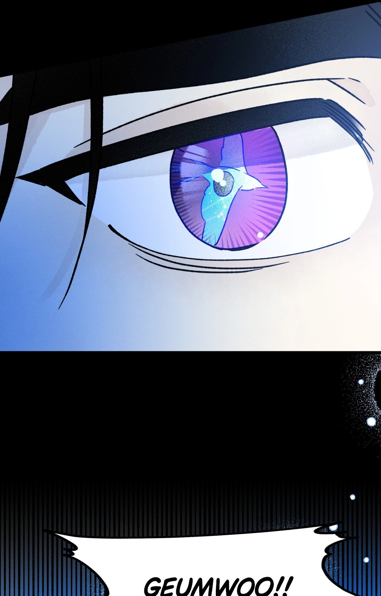 Shining in Nightmares Chapter 28 page 44 - 