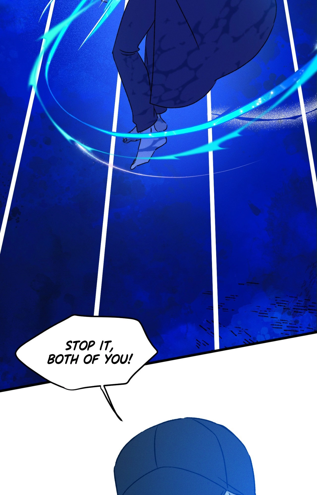 Shining in Nightmares Chapter 28 page 47 - 