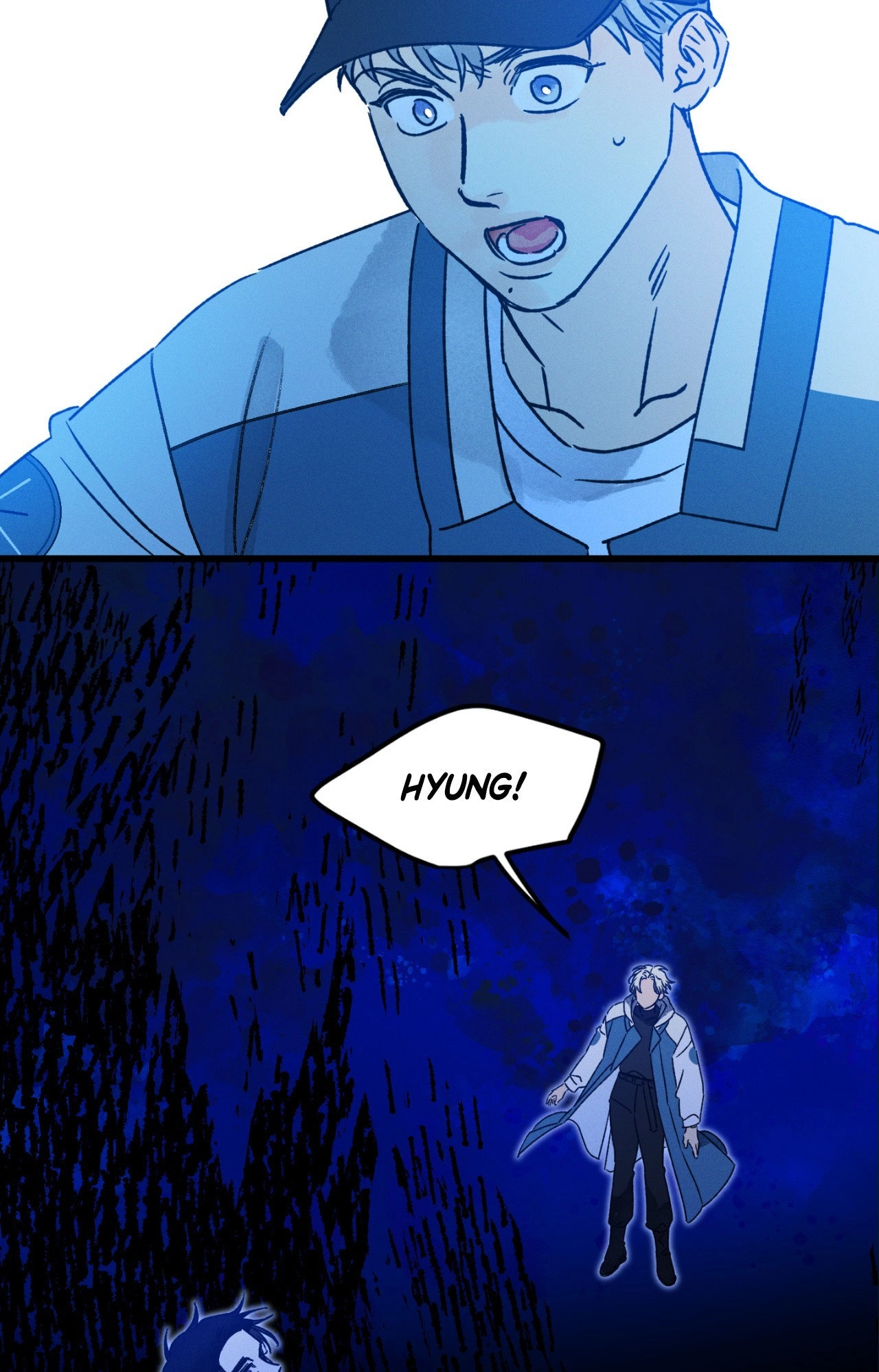 Shining in Nightmares Chapter 28 page 48 - 