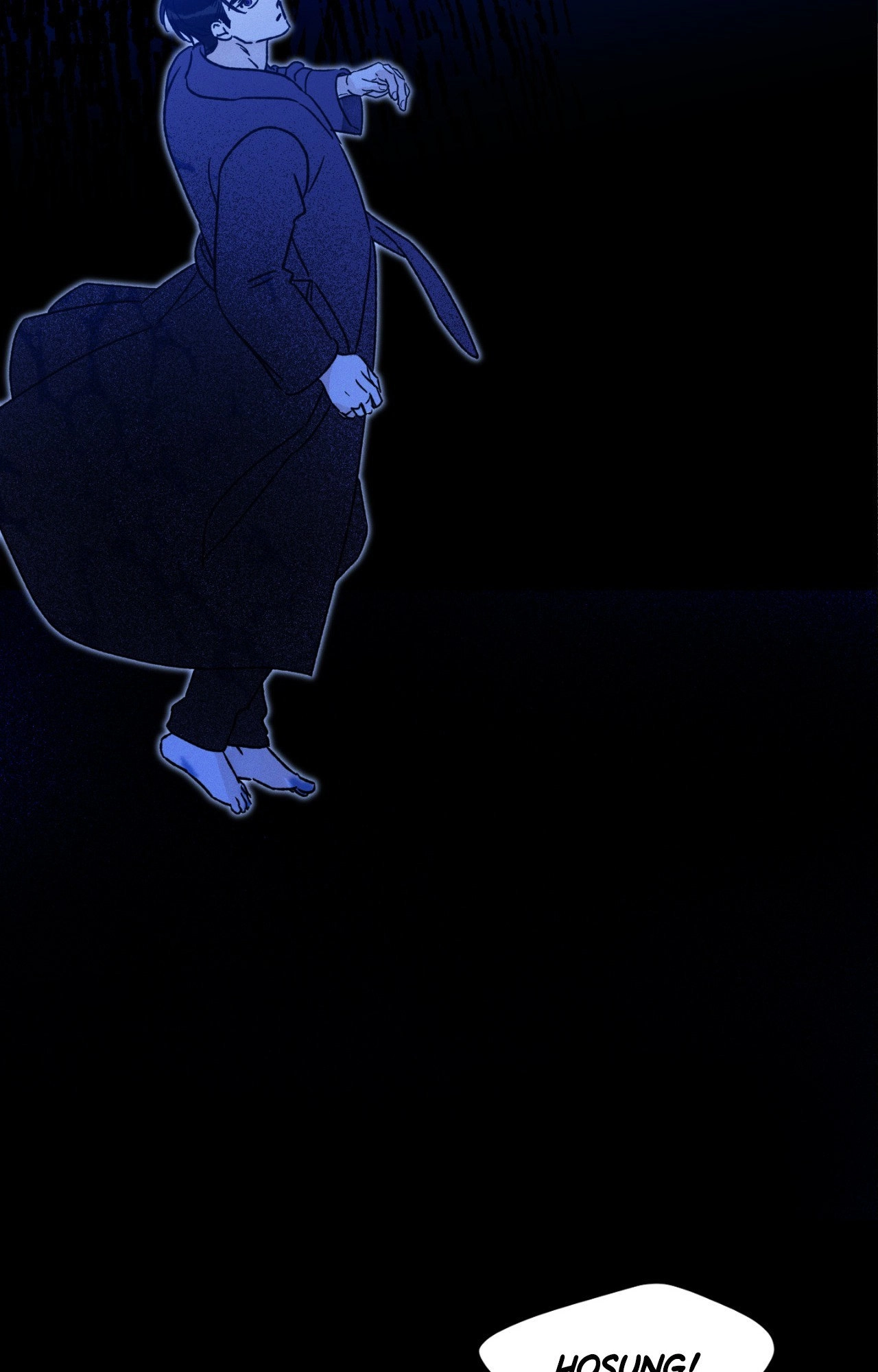 Shining in Nightmares Chapter 28 page 49 - 