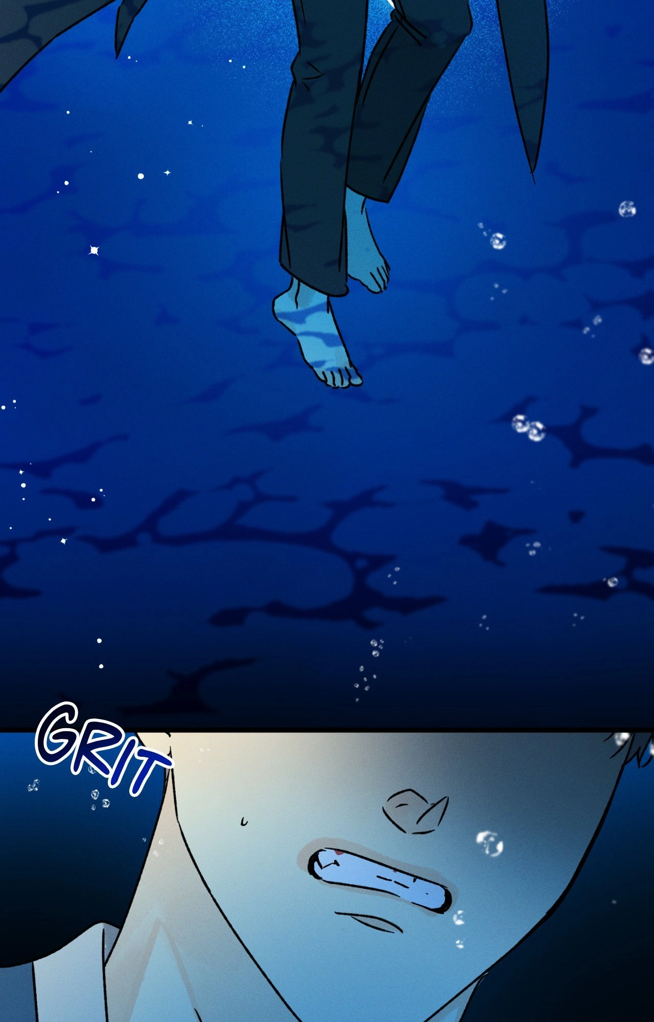 Shining in Nightmares Chapter 28 page 53 - 