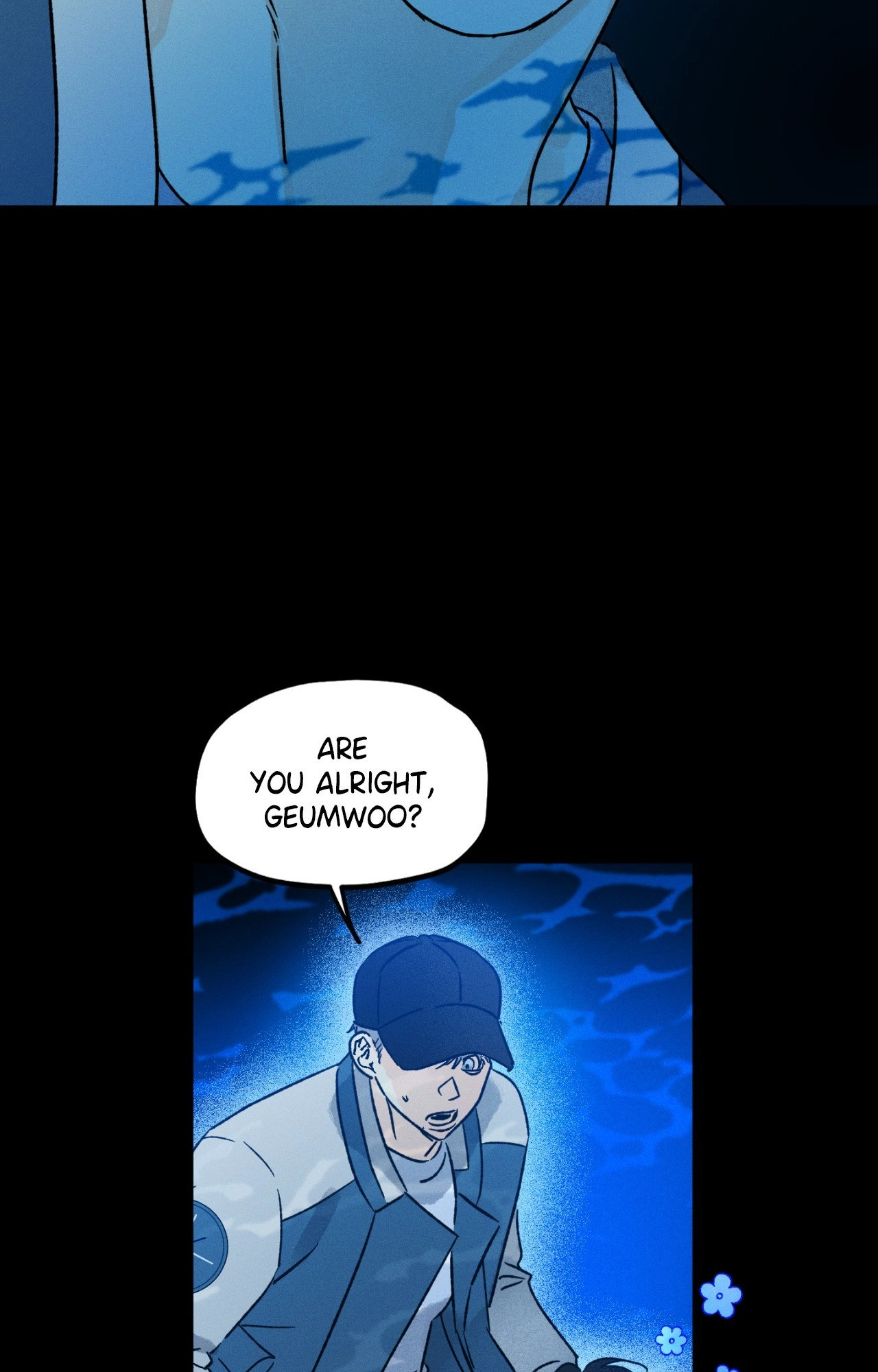Shining in Nightmares Chapter 28 page 54 - 
