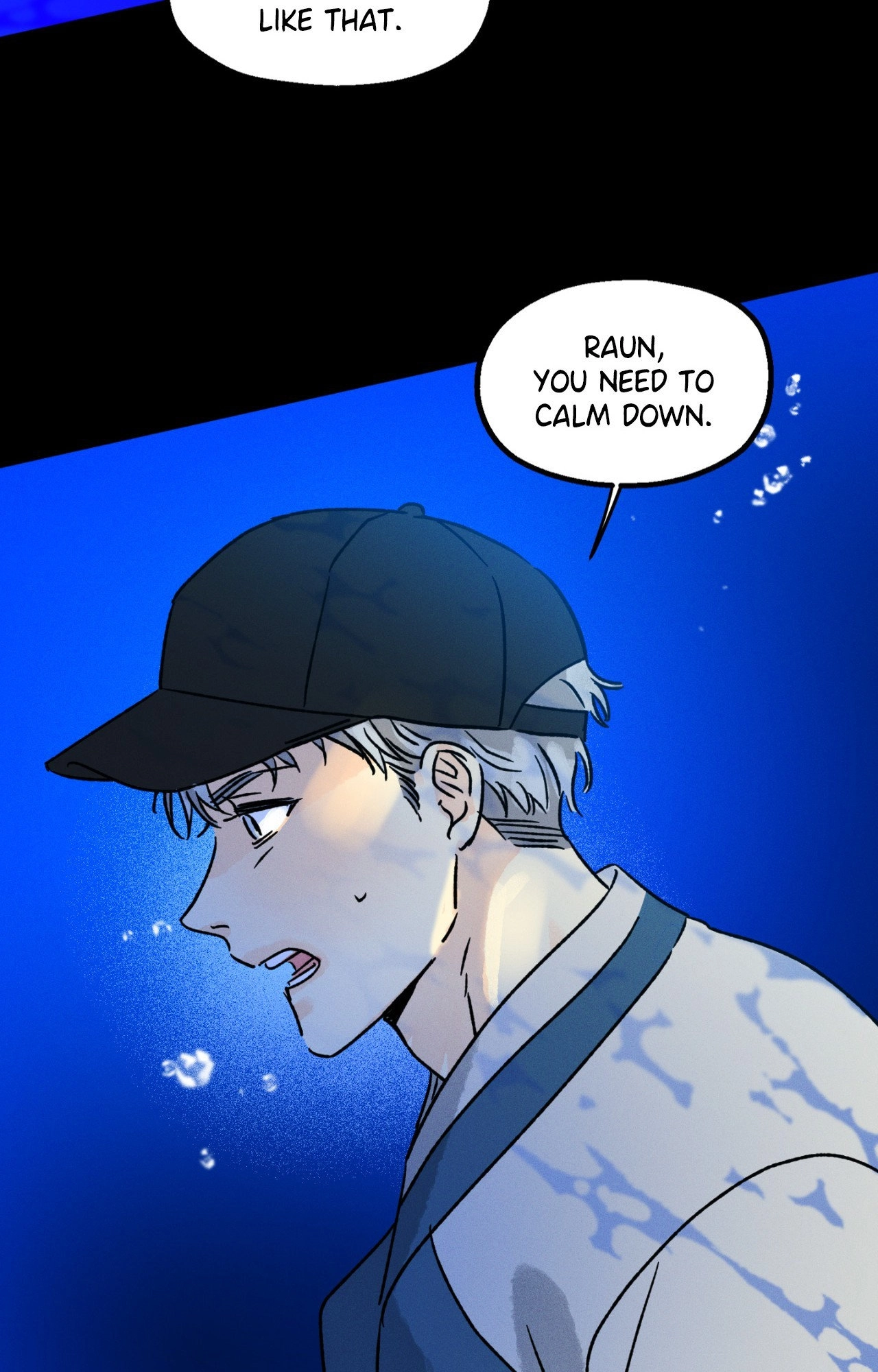 Shining in Nightmares Chapter 28 page 62 - 