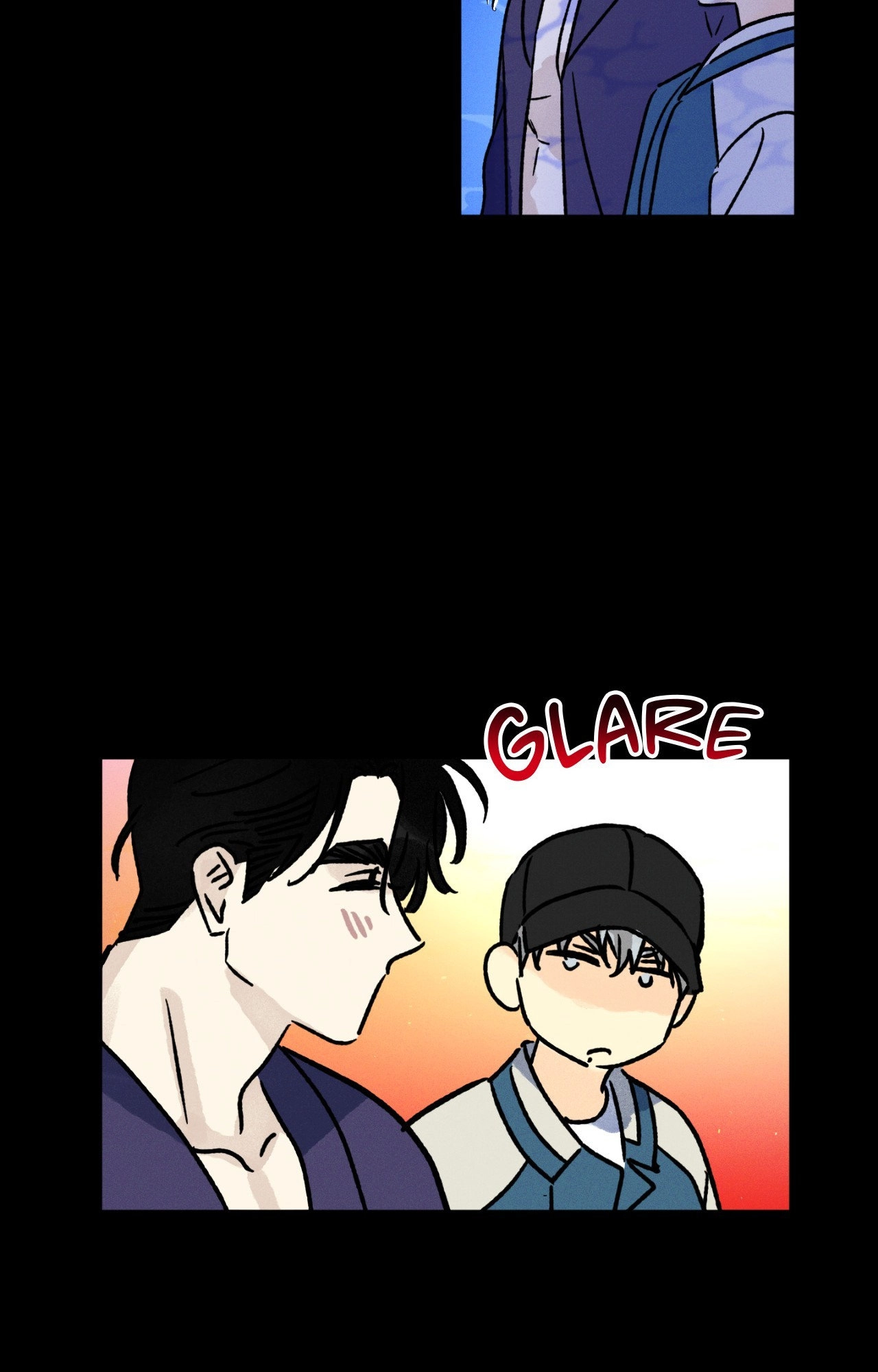 Shining in Nightmares Chapter 28 page 65 - 