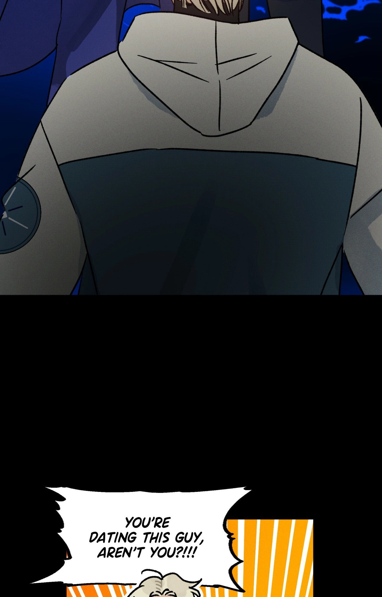 Shining in Nightmares Chapter 28 page 69 - 