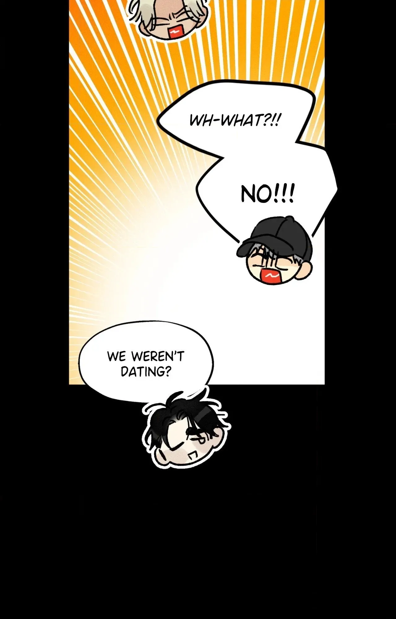 Shining in Nightmares Chapter 28 page 70 - 