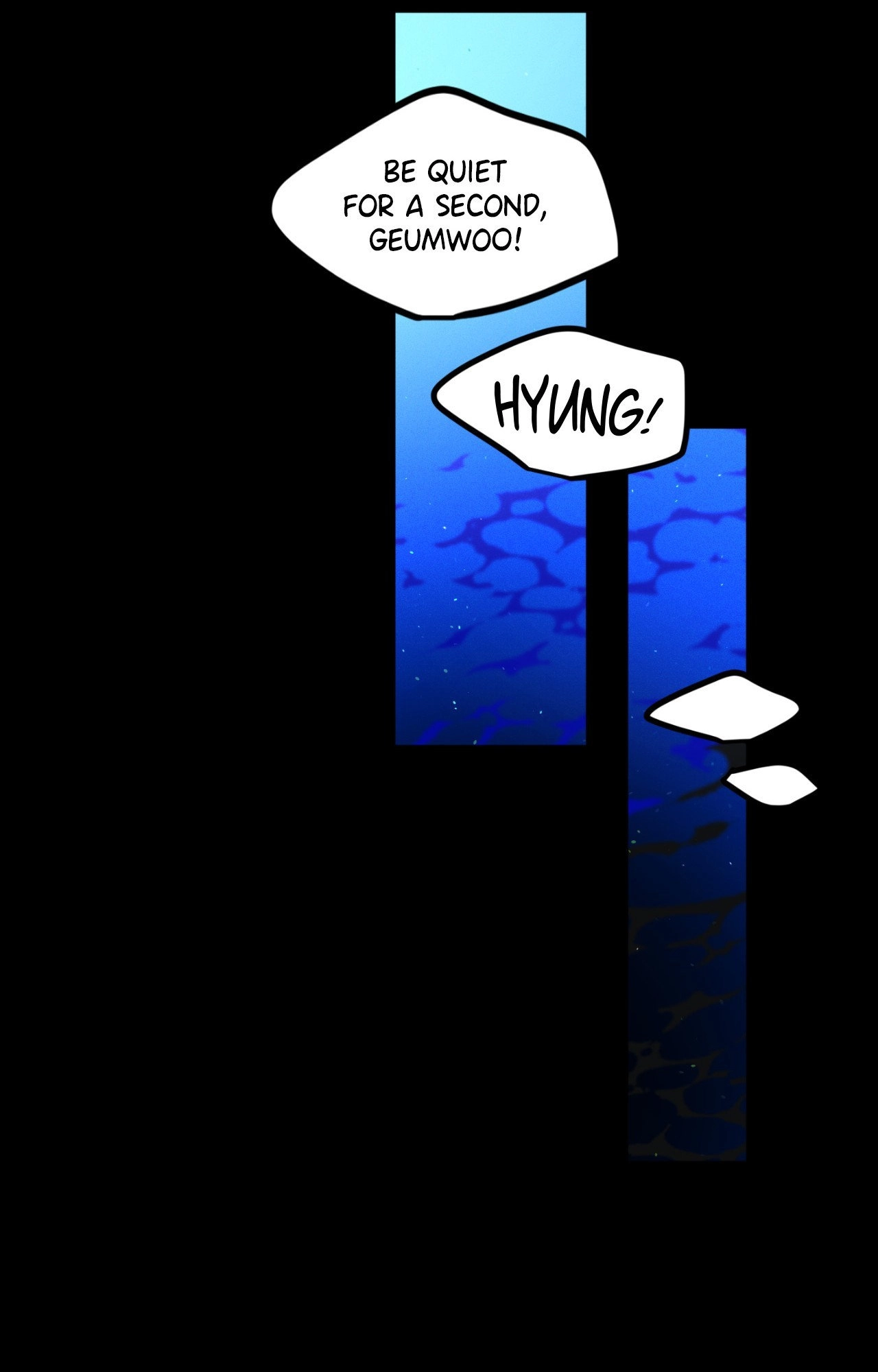 Shining in Nightmares Chapter 28 page 71 - 