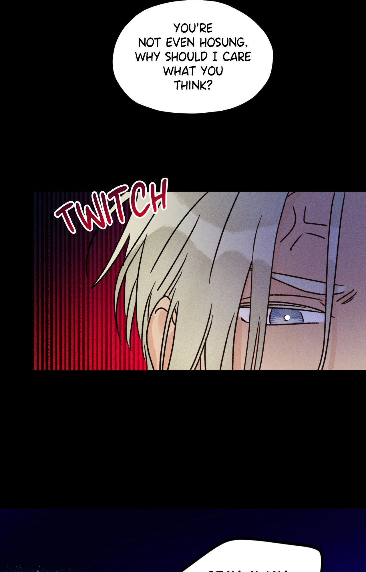 Shining in Nightmares Chapter 28 page 9 - 