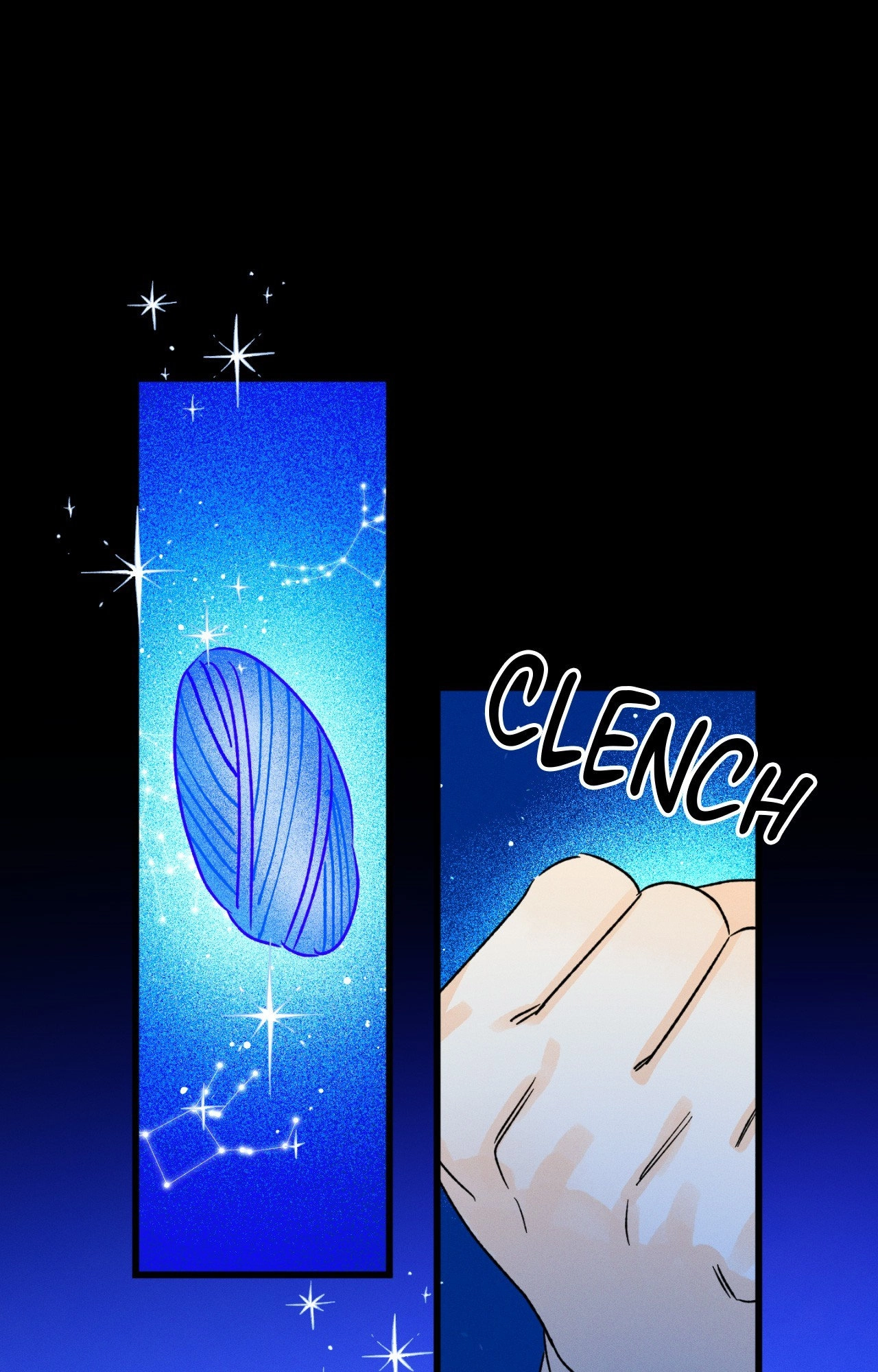 Shining in Nightmares Chapter 29 page 1 - 