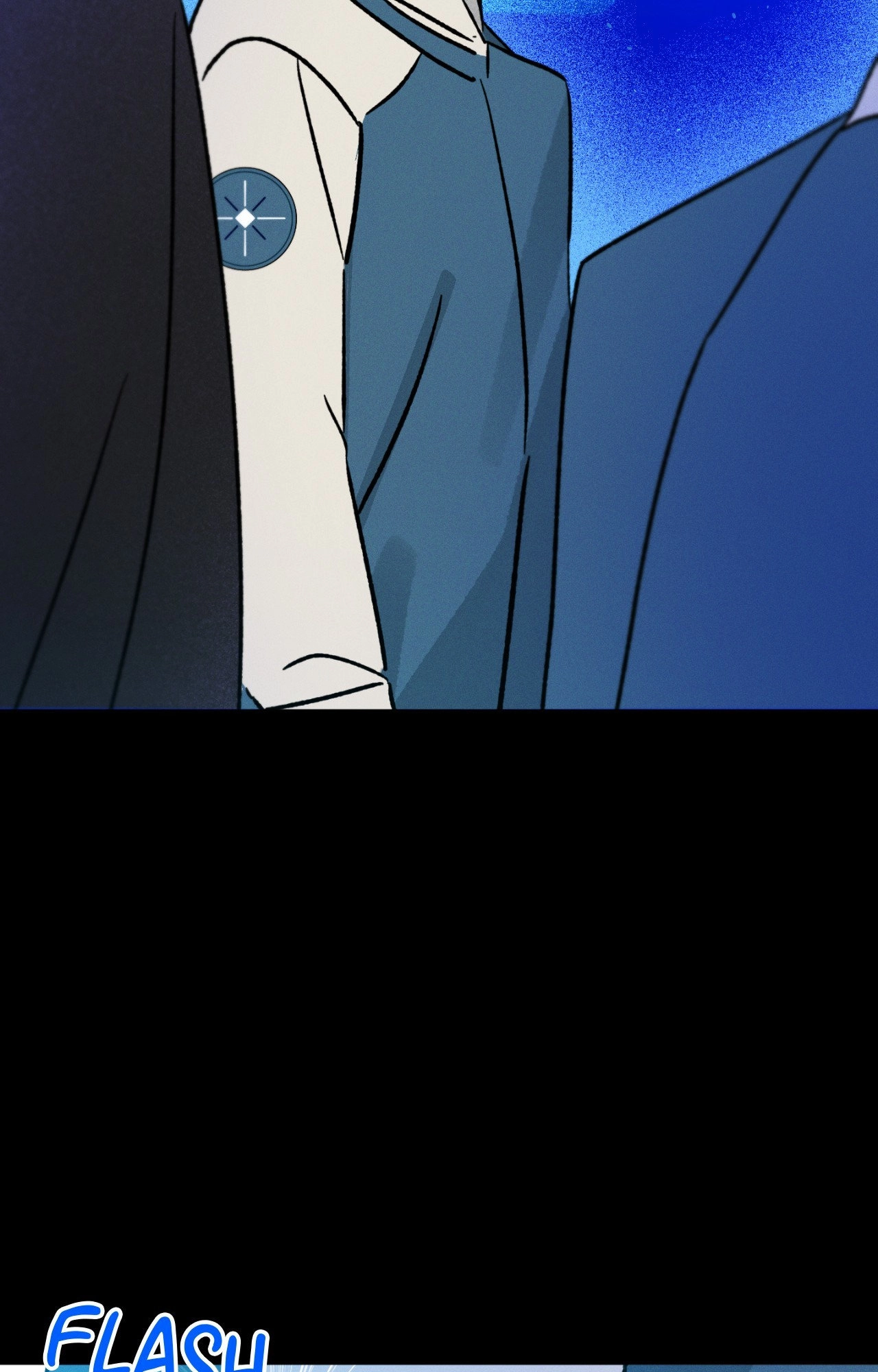 Shining in Nightmares Chapter 29 page 11 - 
