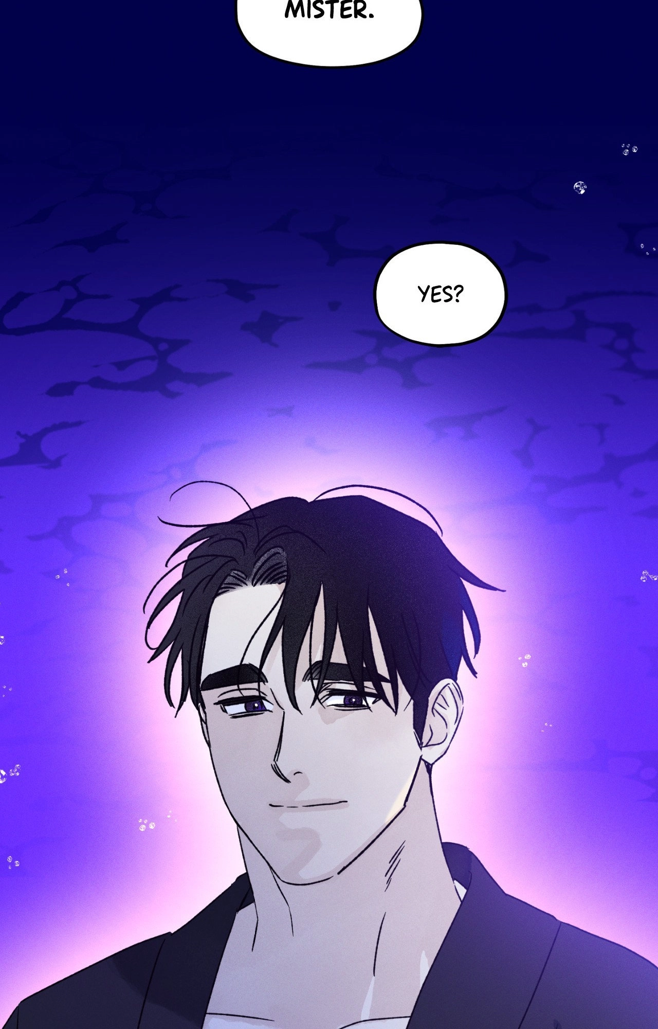 Shining in Nightmares Chapter 29 page 18 - 
