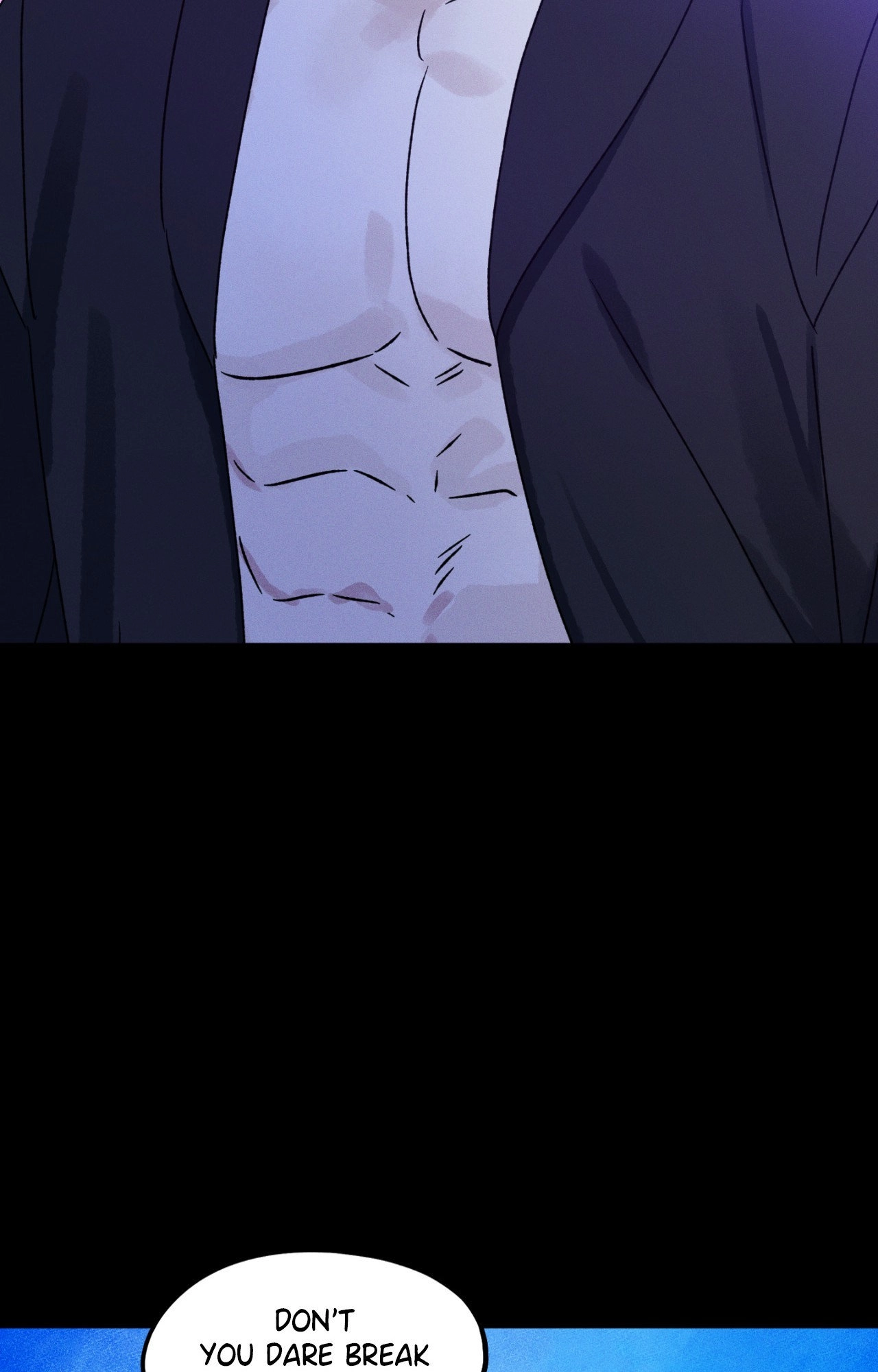 Shining in Nightmares Chapter 29 page 19 - 