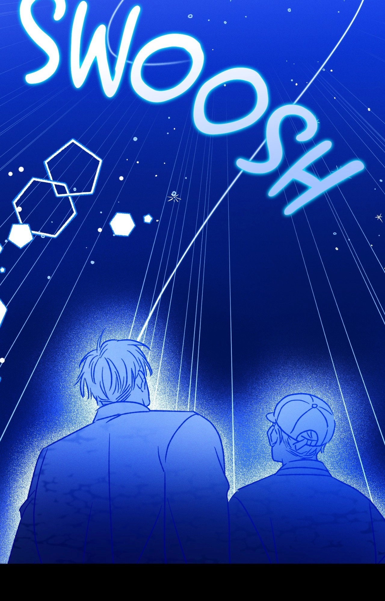 Shining in Nightmares Chapter 29 page 23 - 