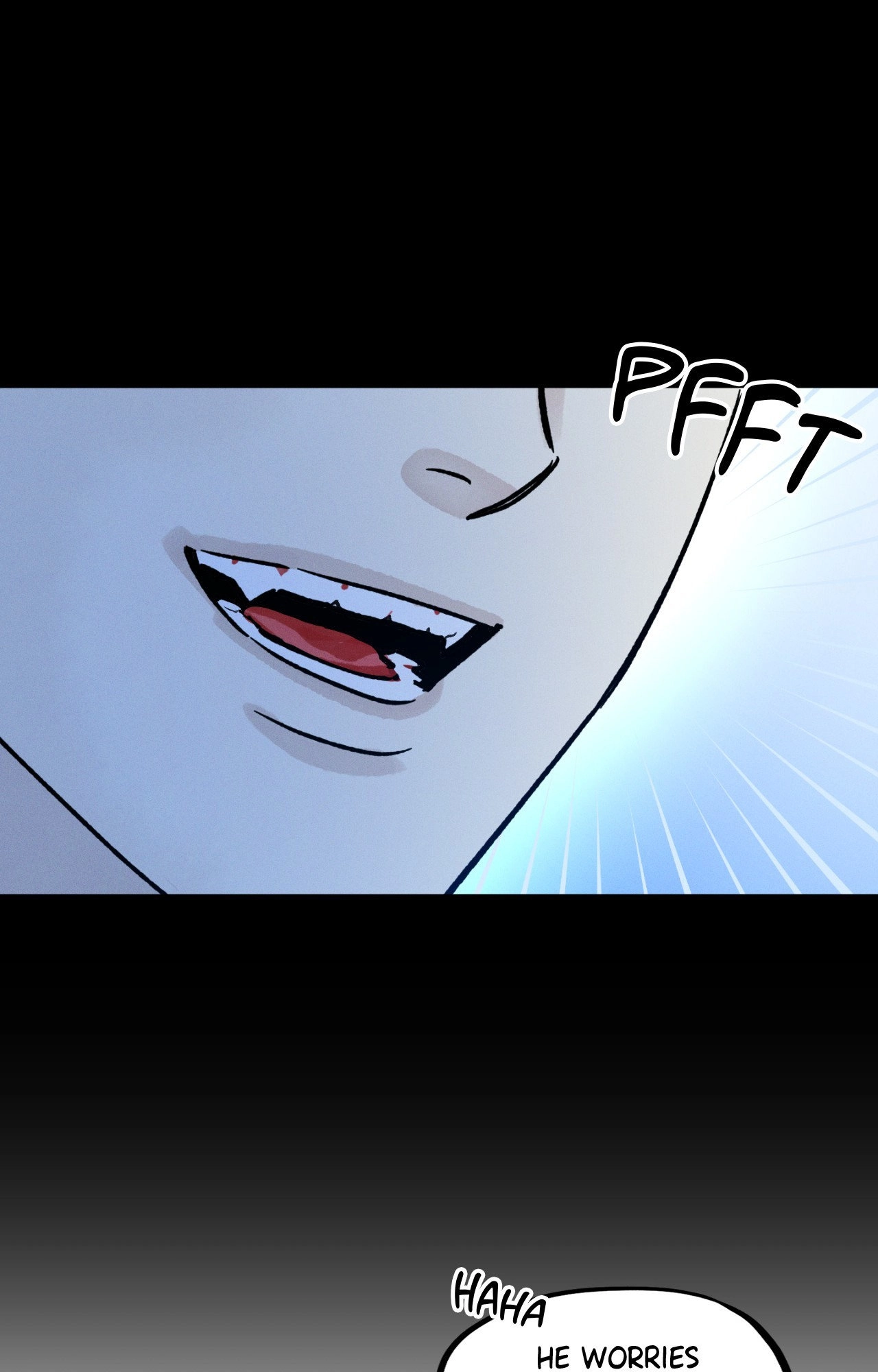 Shining in Nightmares Chapter 29 page 24 - 