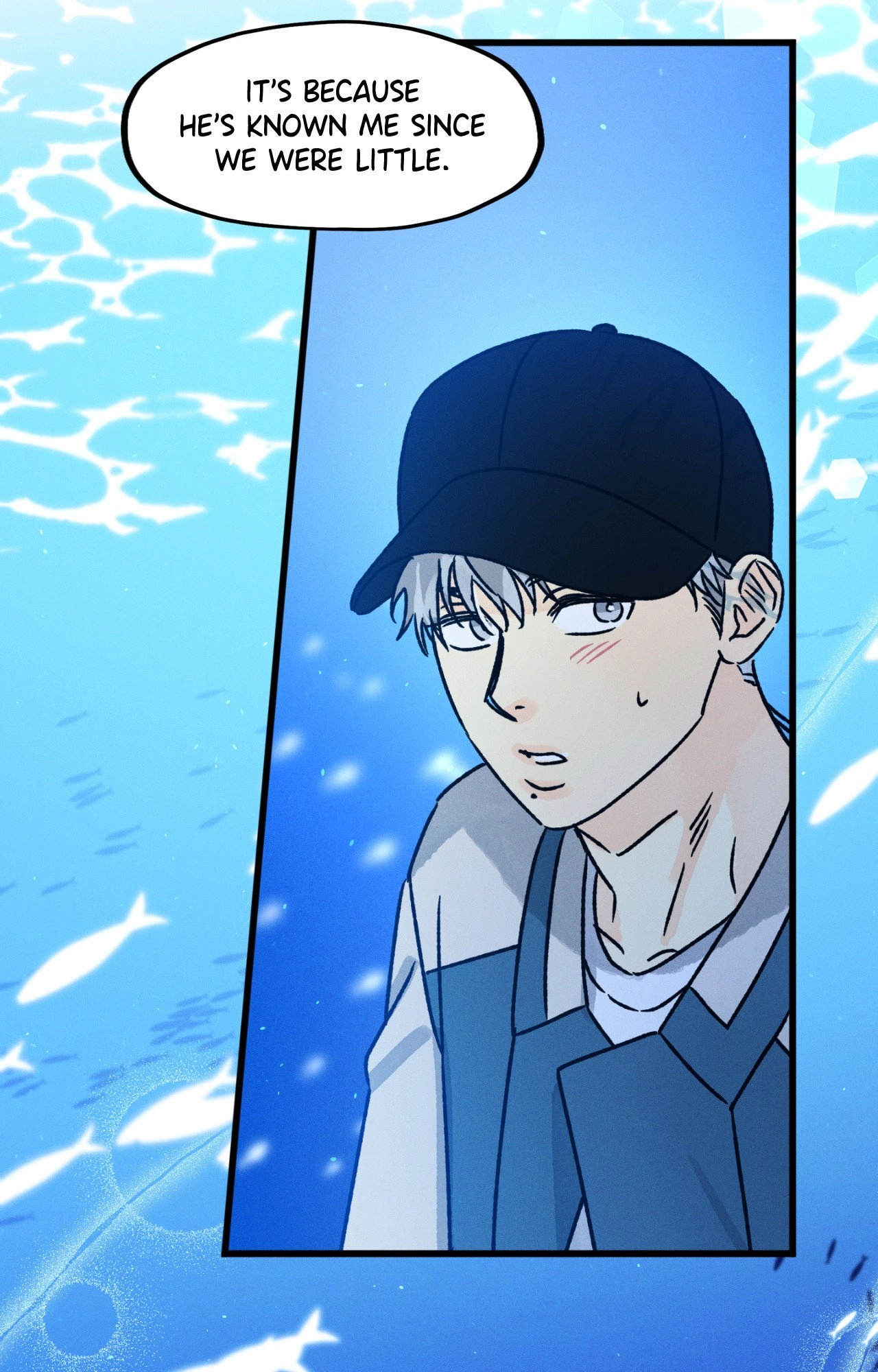 Shining in Nightmares Chapter 29 page 26 - 