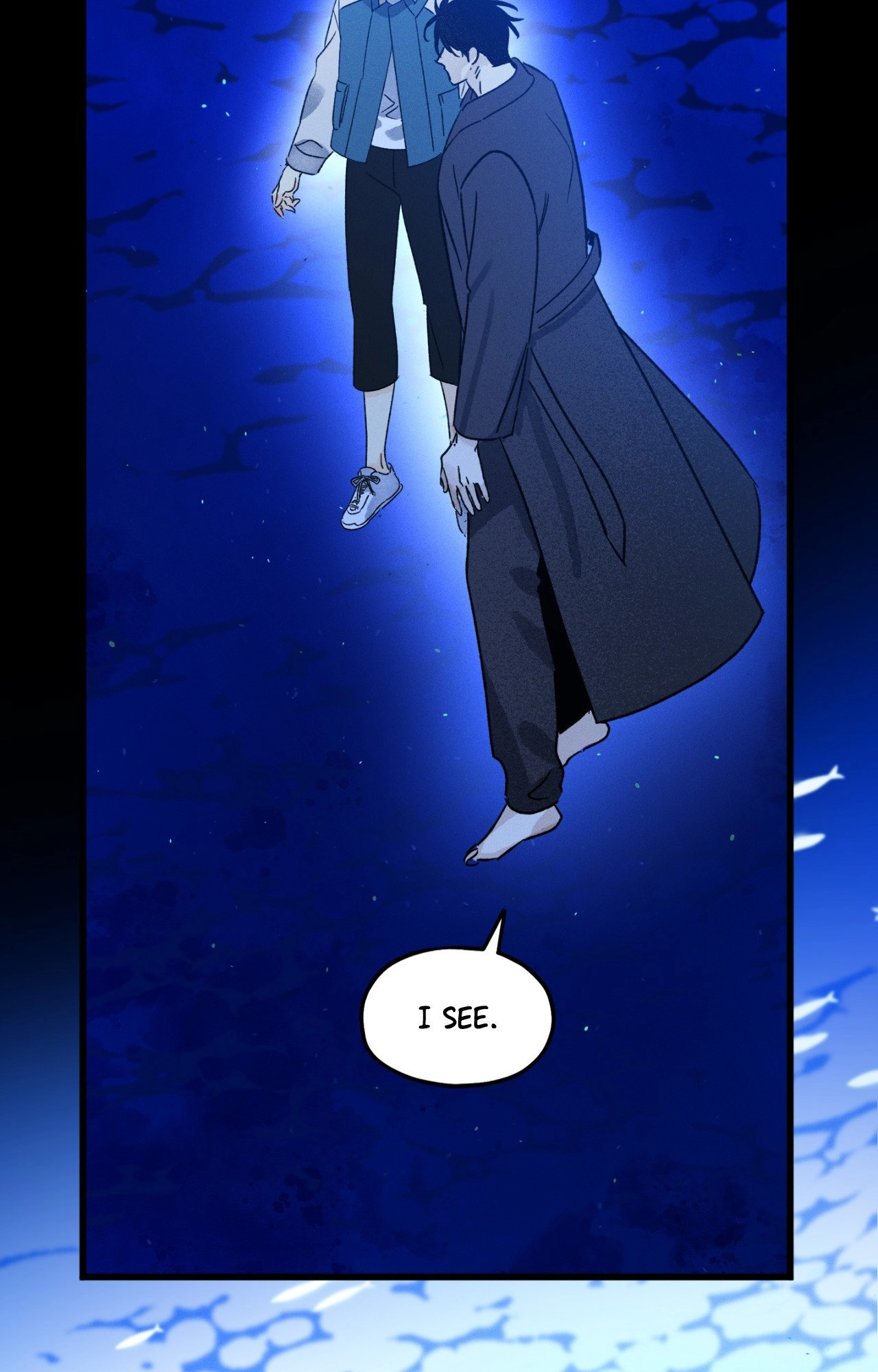 Shining in Nightmares Chapter 29 page 29 - 