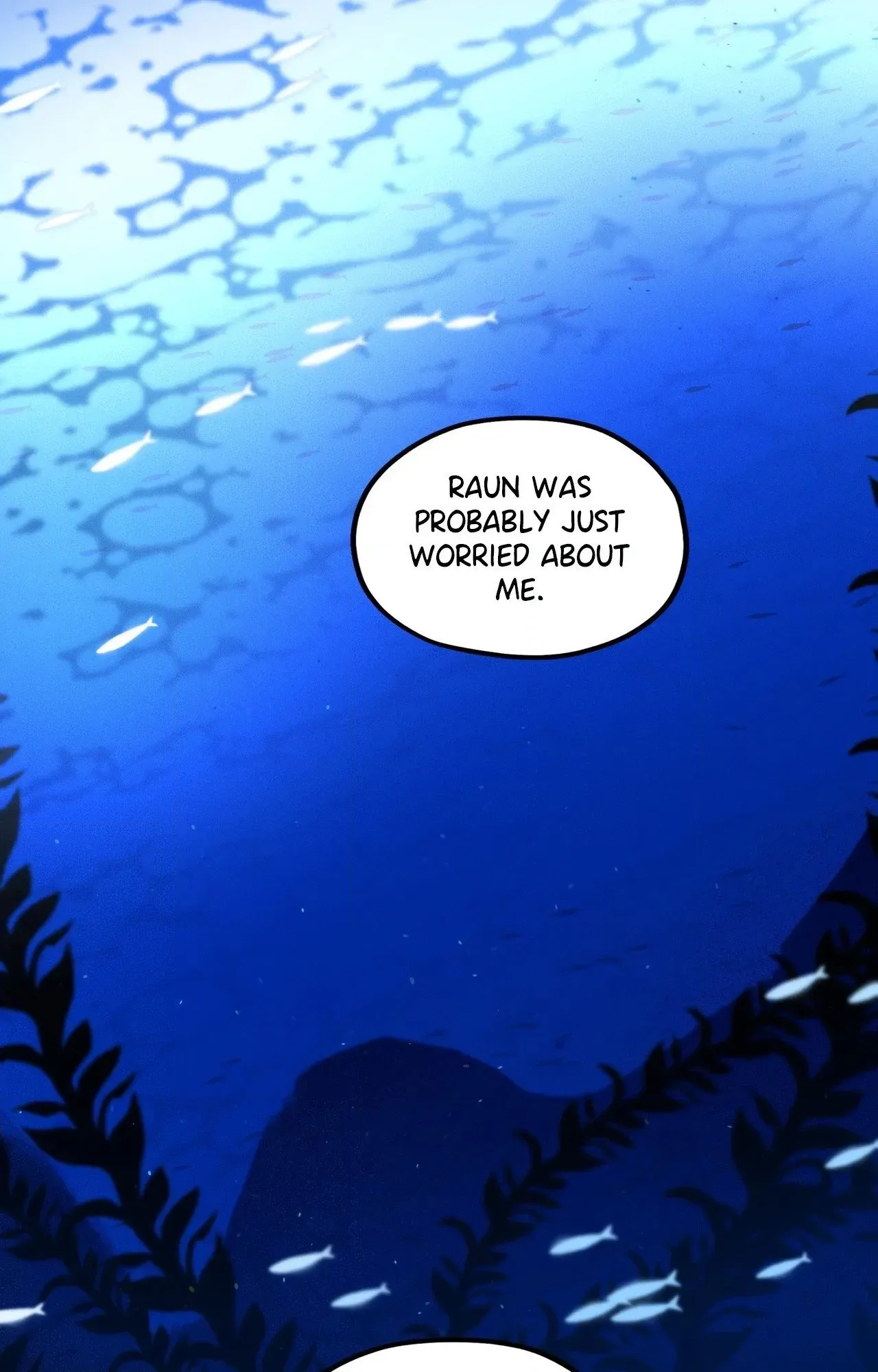 Shining in Nightmares Chapter 29 page 30 - 