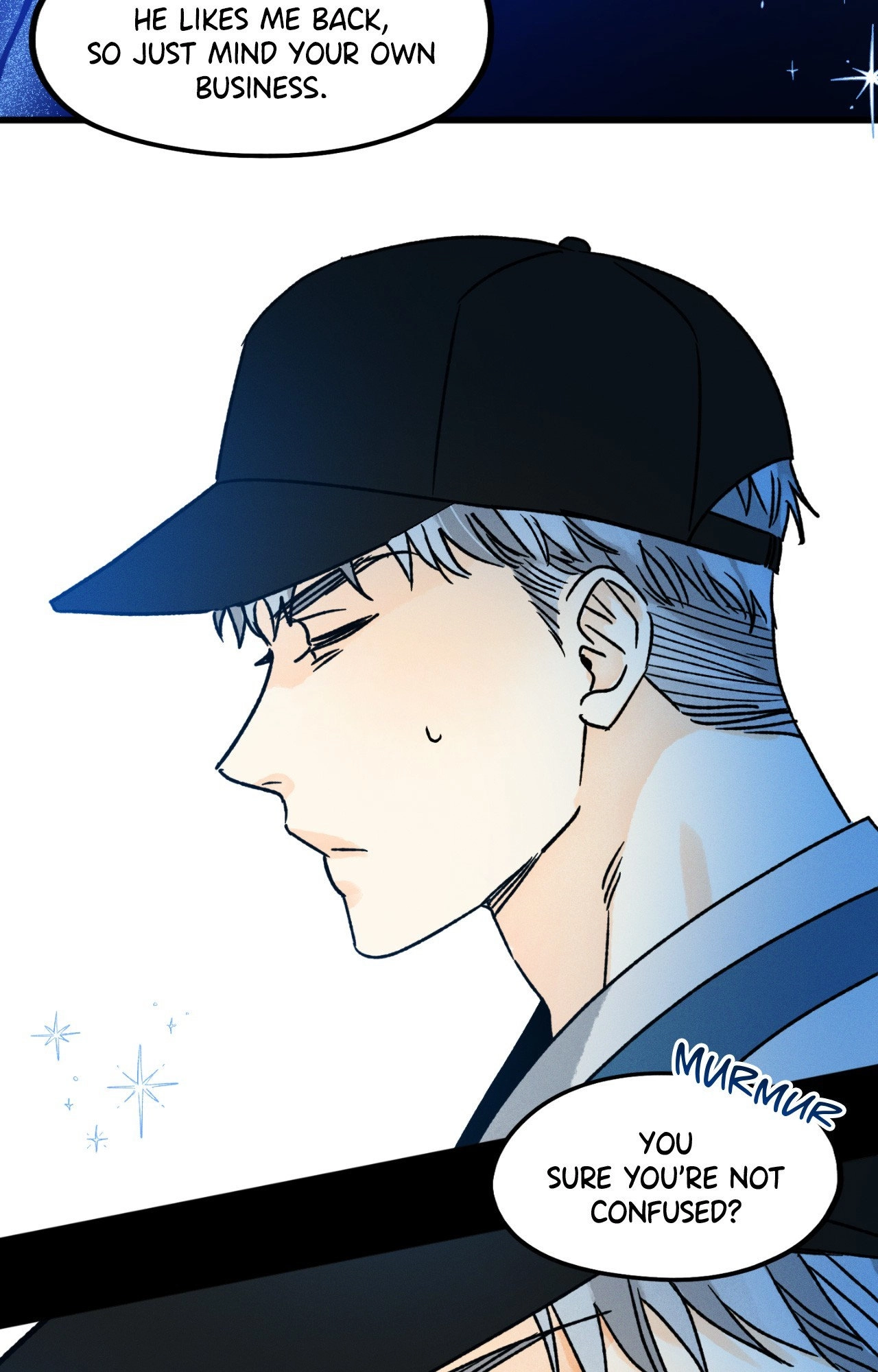 Shining in Nightmares Chapter 29 page 4 - 