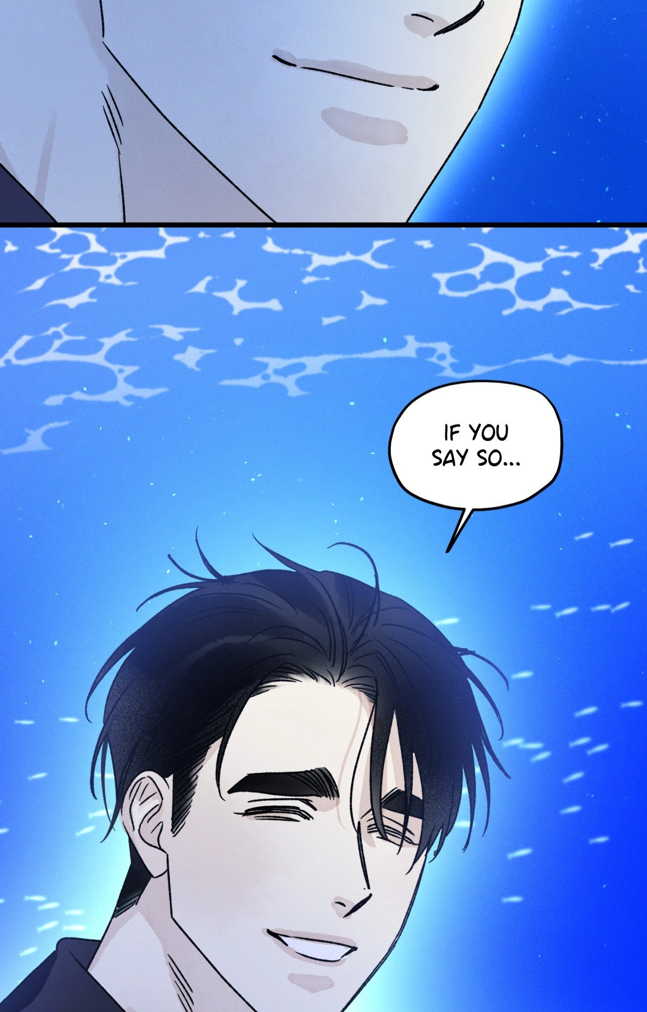 Shining in Nightmares Chapter 29 page 32 - 