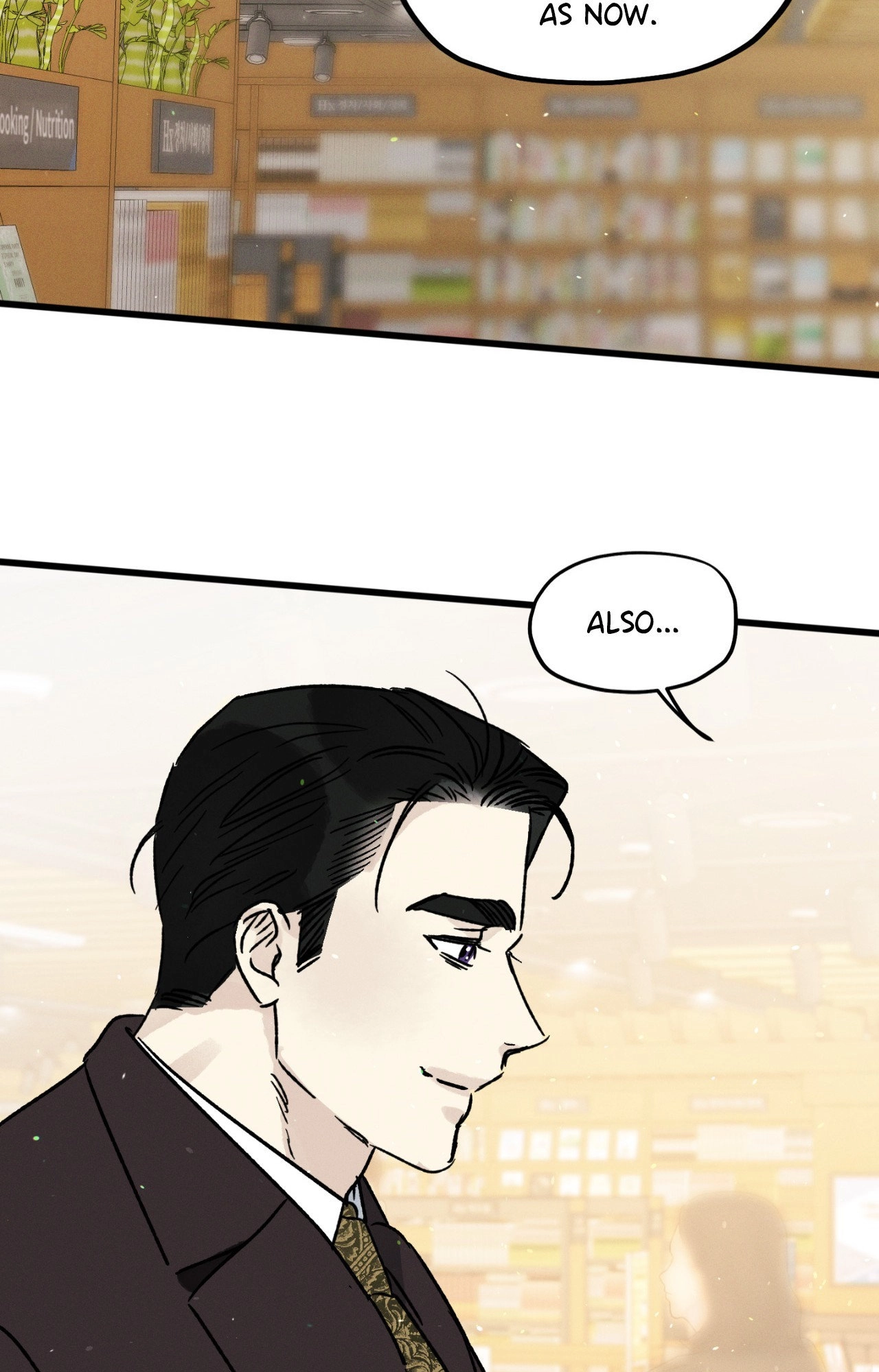 Shining in Nightmares Chapter 29 page 41 - 