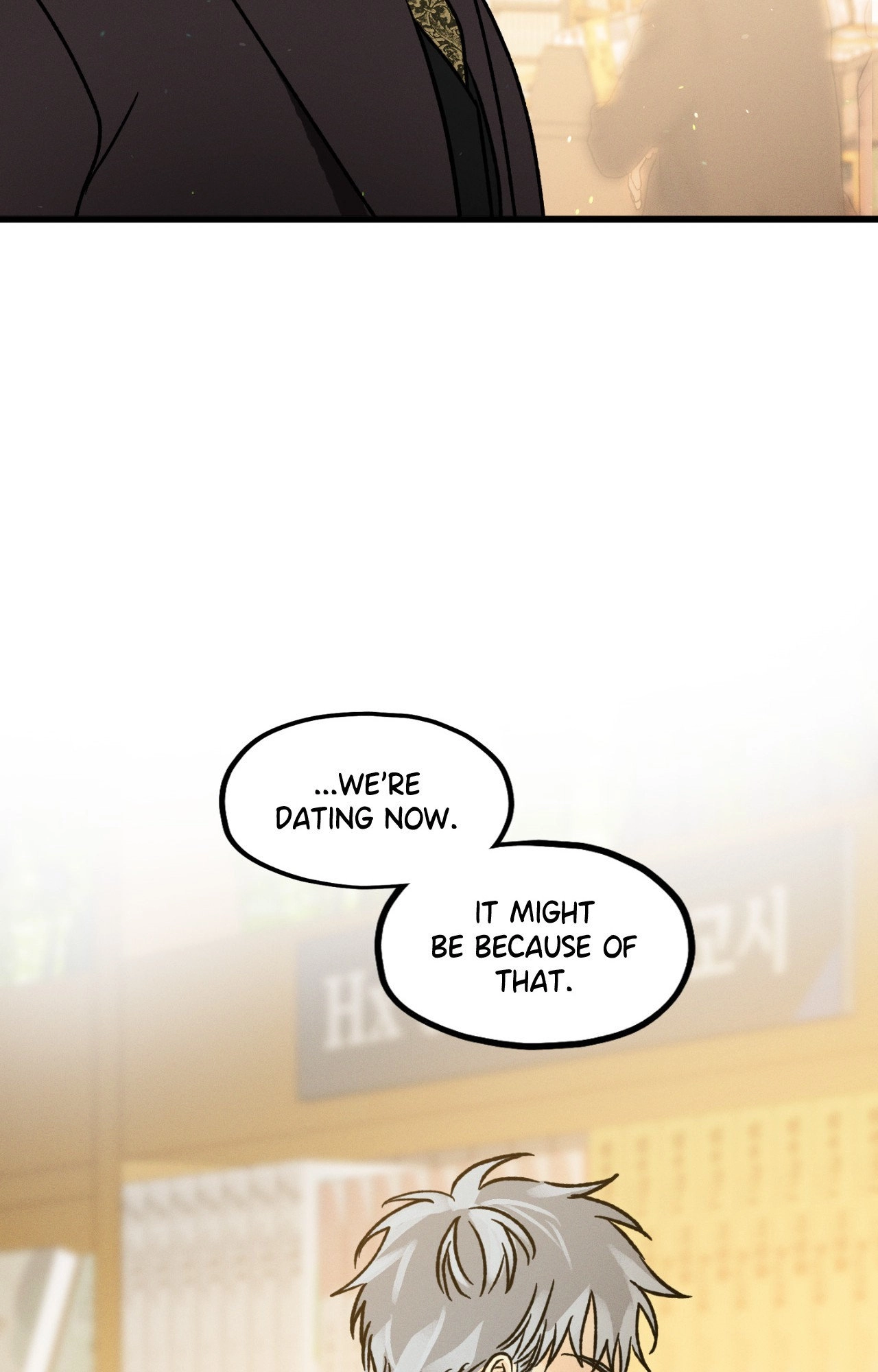 Shining in Nightmares Chapter 29 page 42 - 
