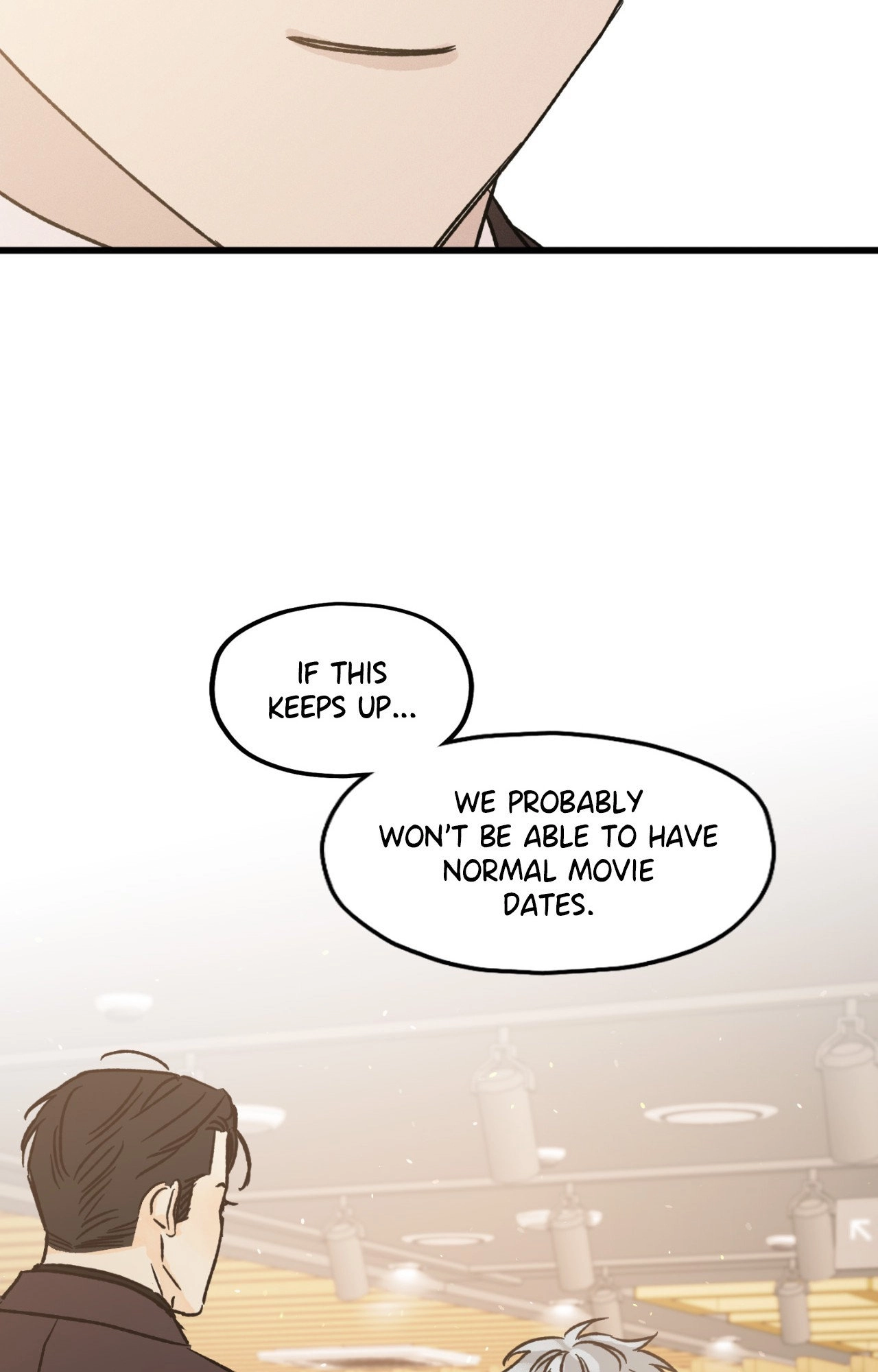Shining in Nightmares Chapter 29 page 45 - 