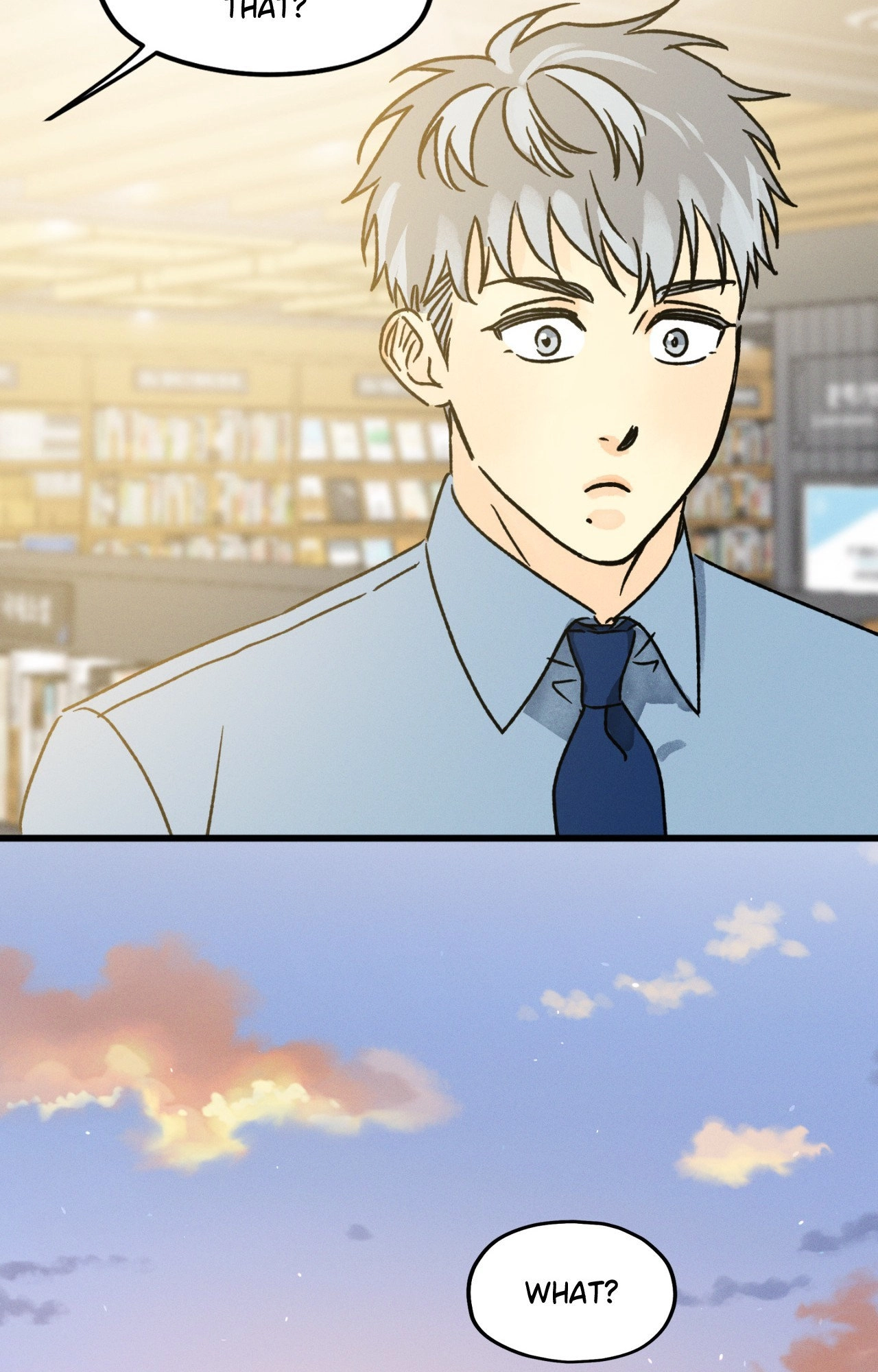 Shining in Nightmares Chapter 29 page 47 - 