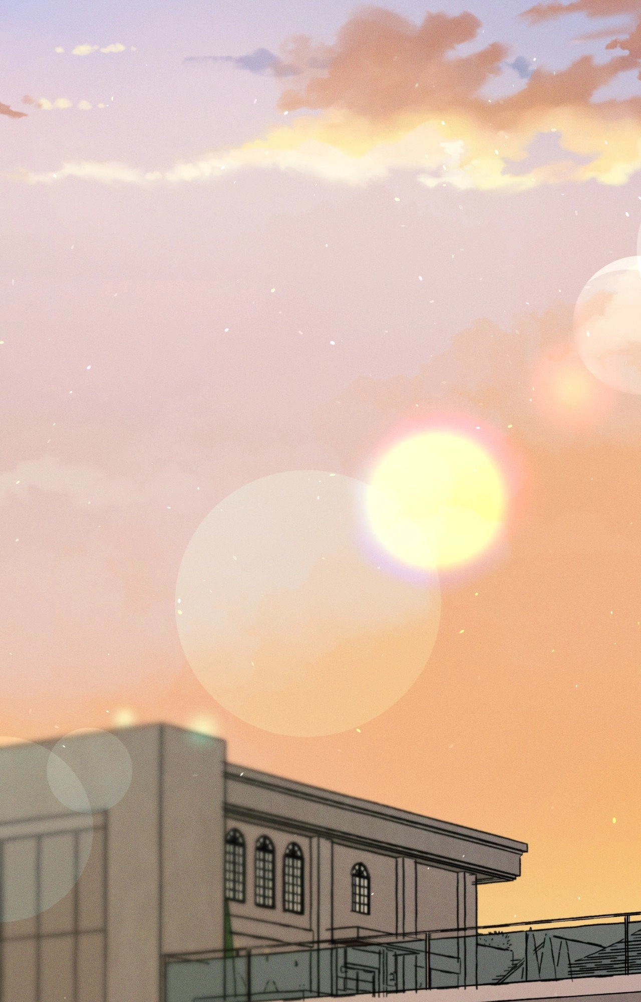 Shining in Nightmares Chapter 29 page 48 - 