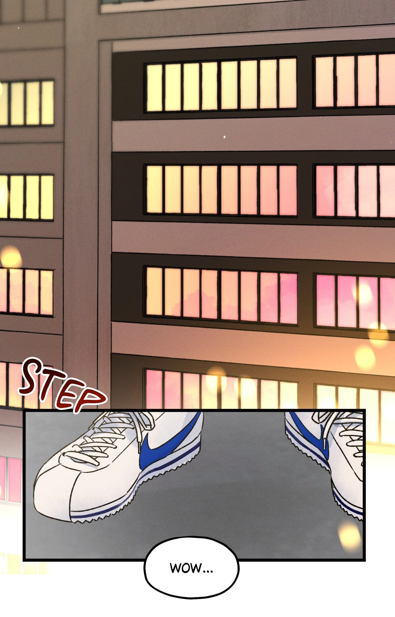 Shining in Nightmares Chapter 29 page 49 - 