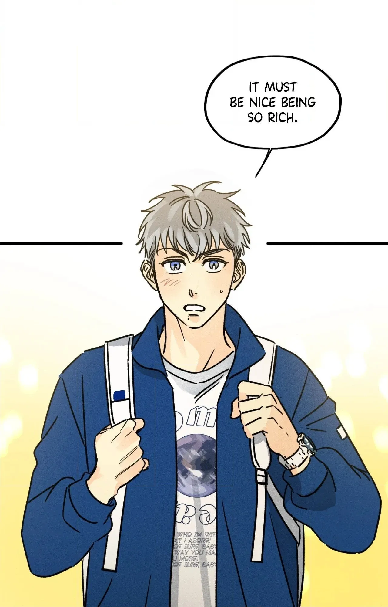 Shining in Nightmares Chapter 29 page 50 - 