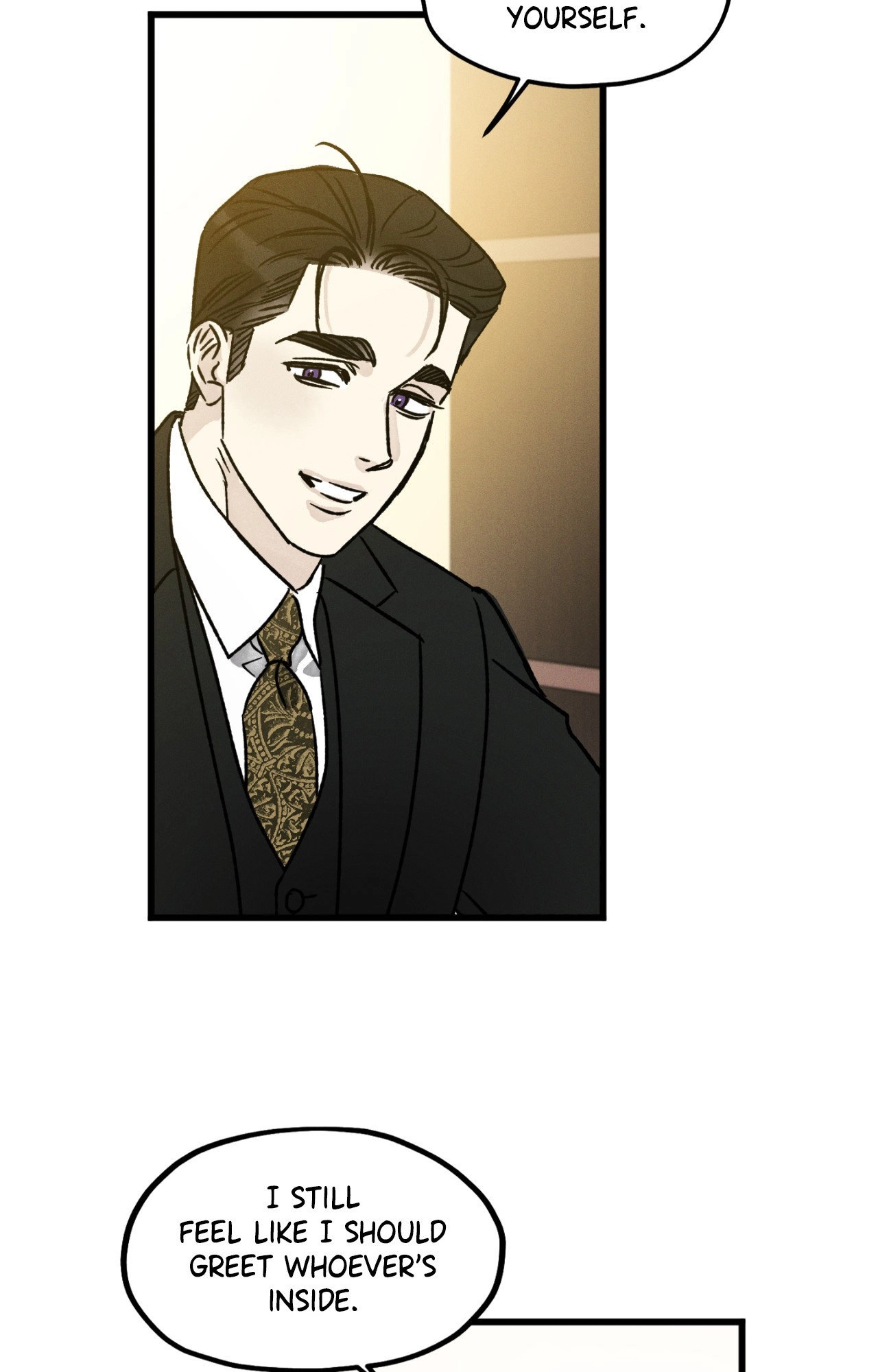 Shining in Nightmares Chapter 29 page 56 - 