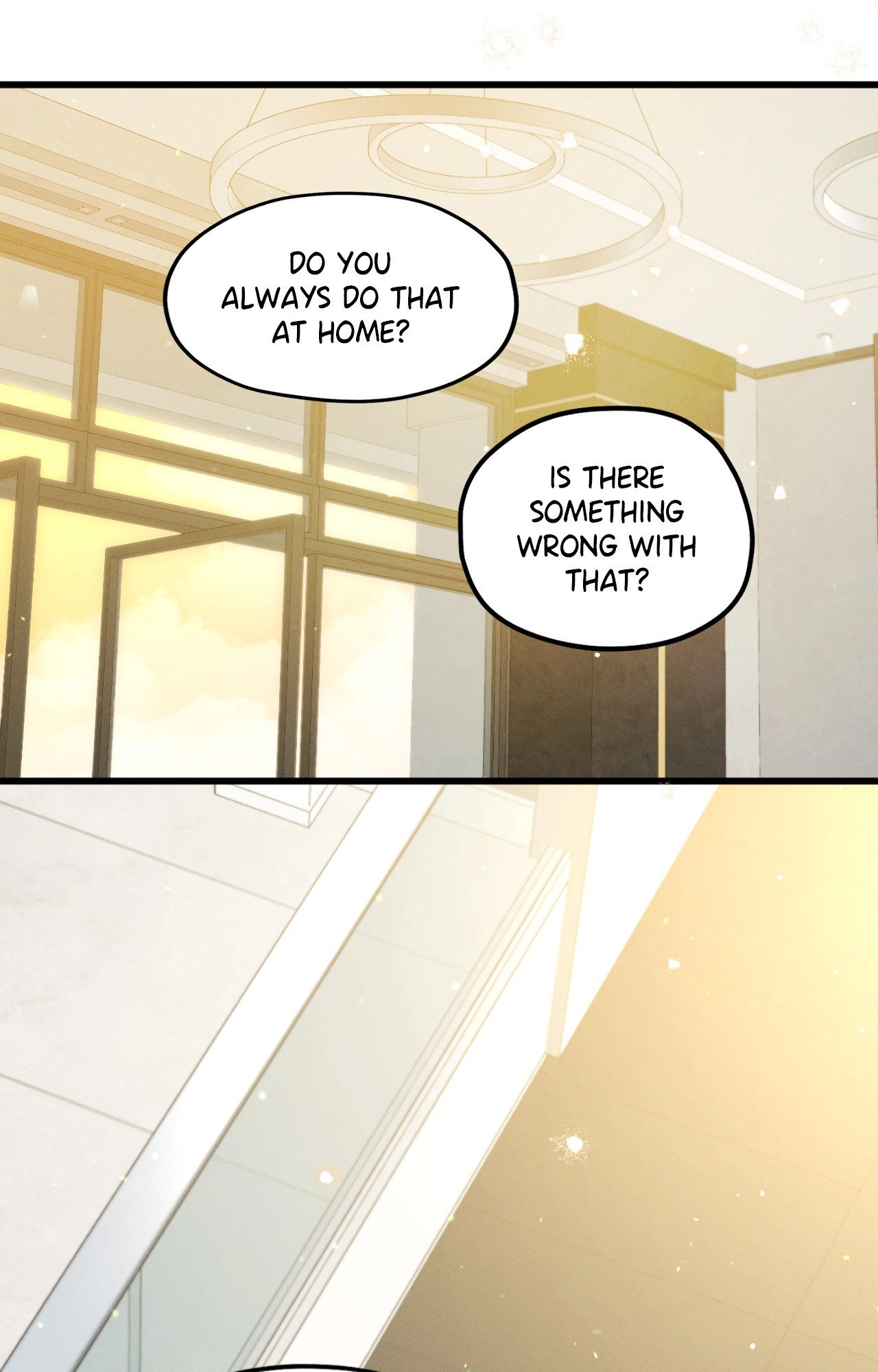 Shining in Nightmares Chapter 29 page 58 - 