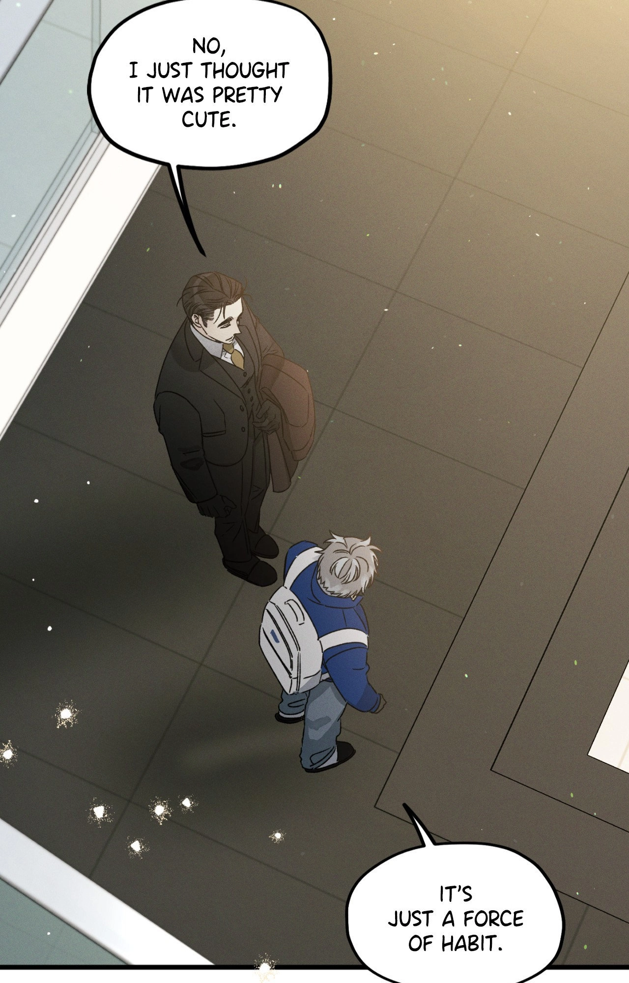 Shining in Nightmares Chapter 29 page 59 - 