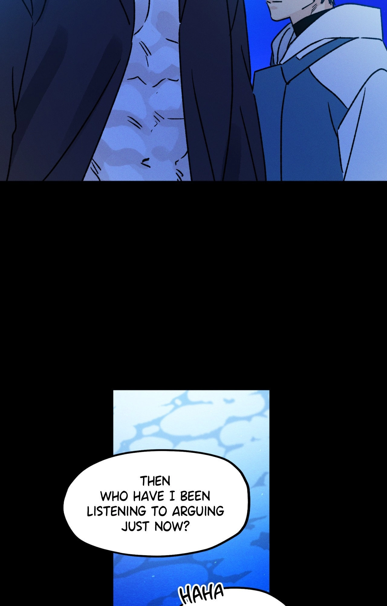 Shining in Nightmares Chapter 29 page 7 - 