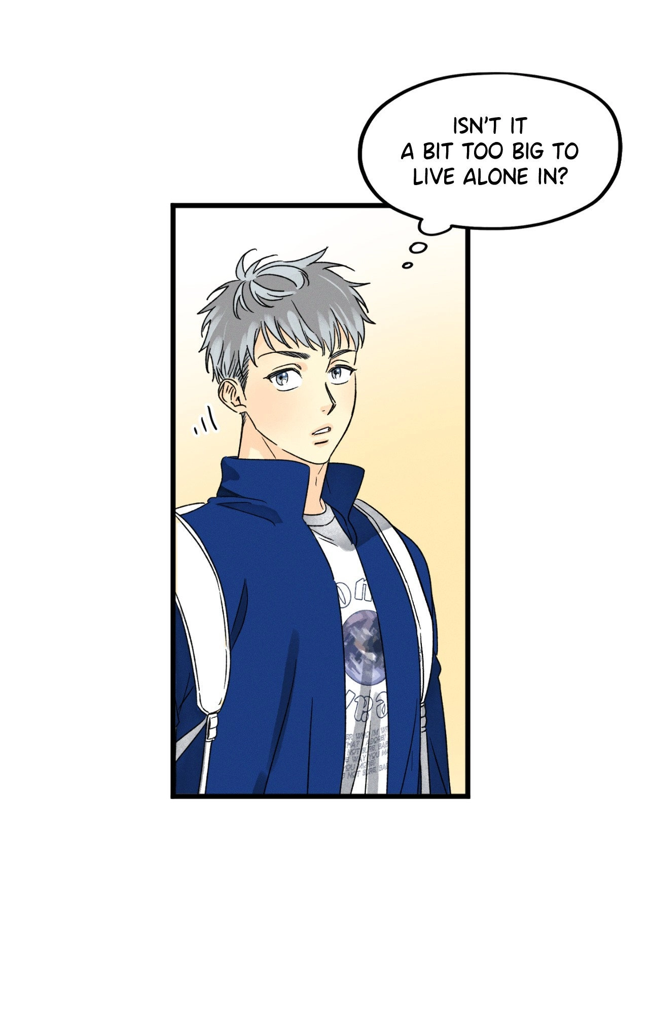 Shining in Nightmares Chapter 29 page 61 - 
