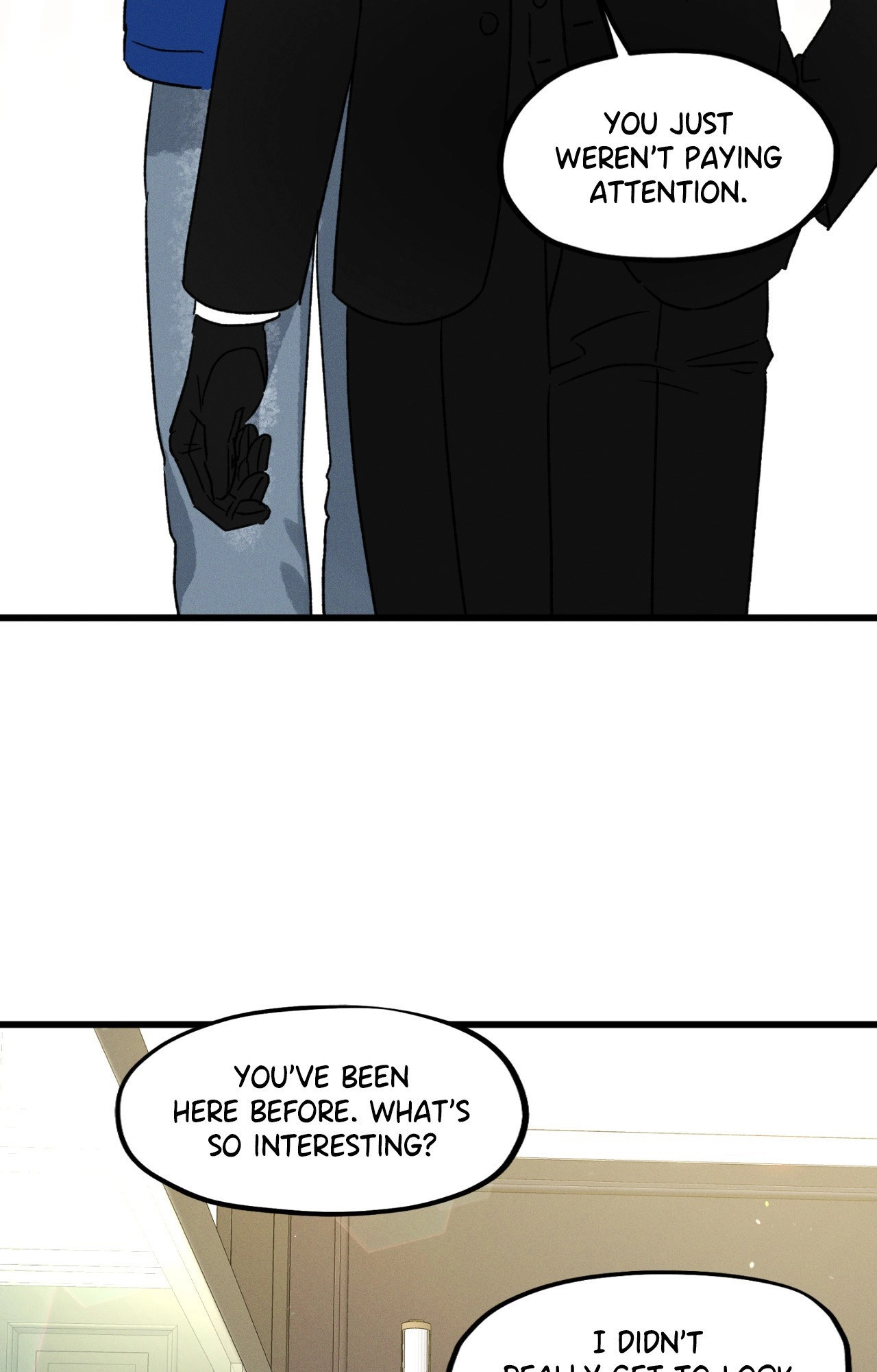 Shining in Nightmares Chapter 29 page 64 - 