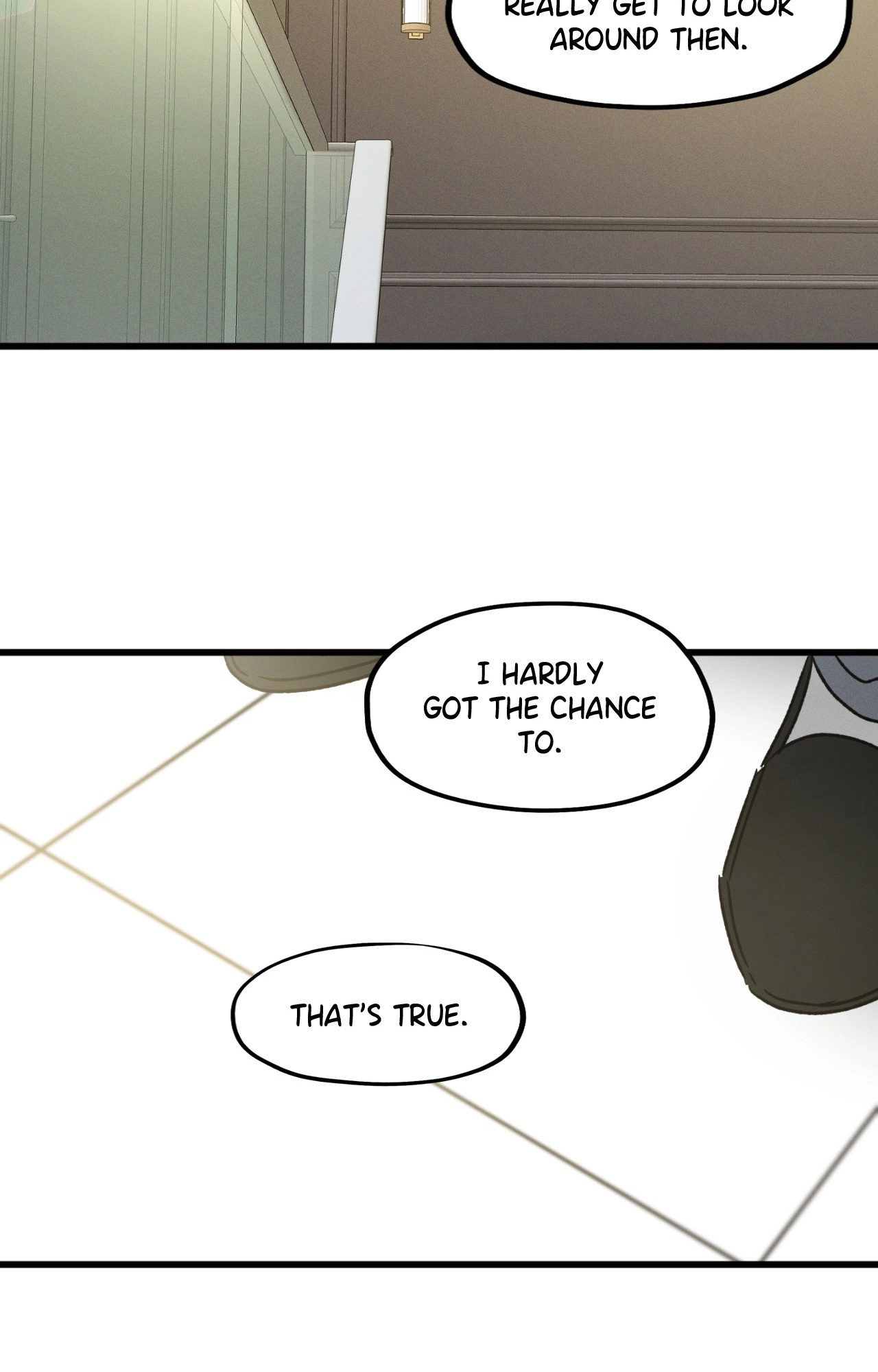 Shining in Nightmares Chapter 29 page 65 - 