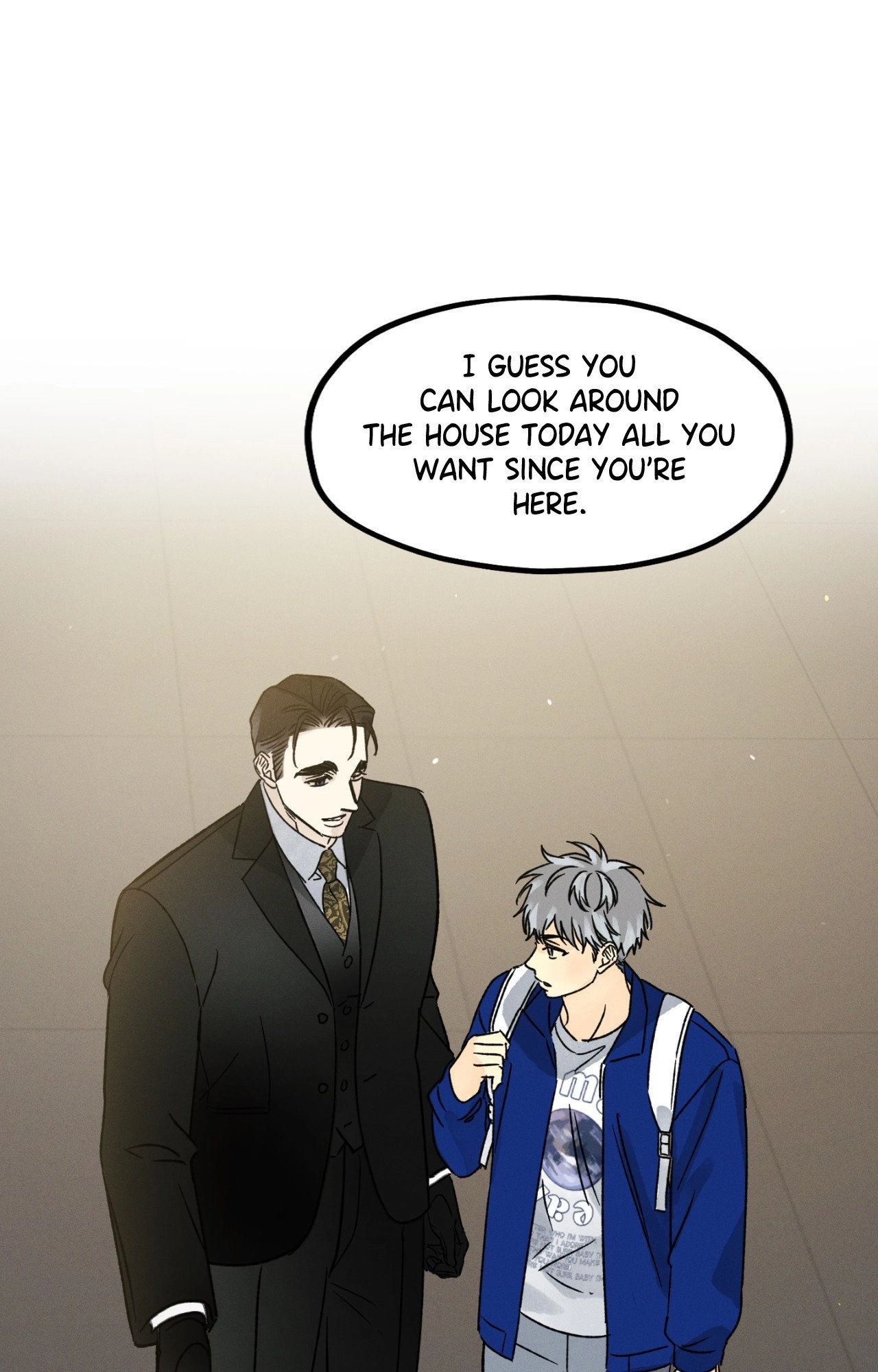 Shining in Nightmares Chapter 29 page 66 - 