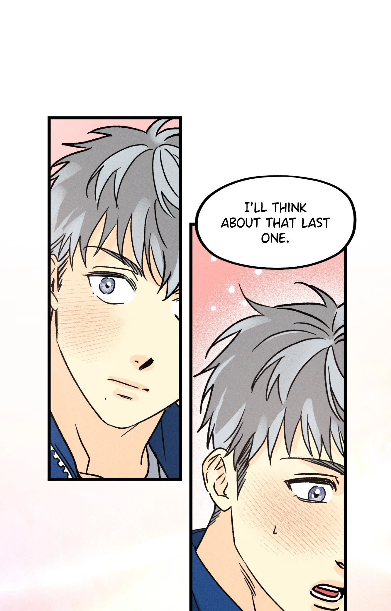 Shining in Nightmares Chapter 29 page 69 - 