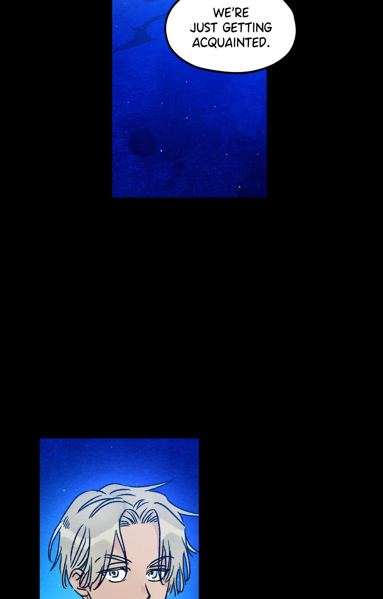 Shining in Nightmares Chapter 29 page 8 - 