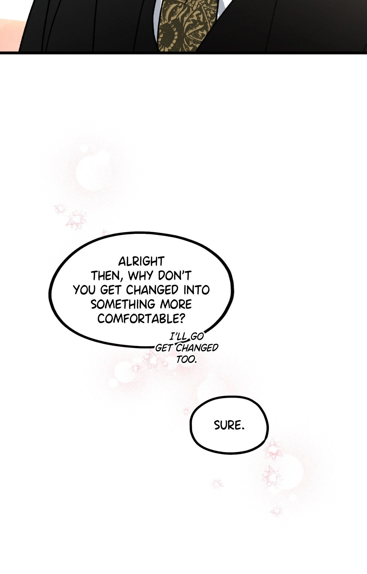Shining in Nightmares Chapter 29 page 71 - 