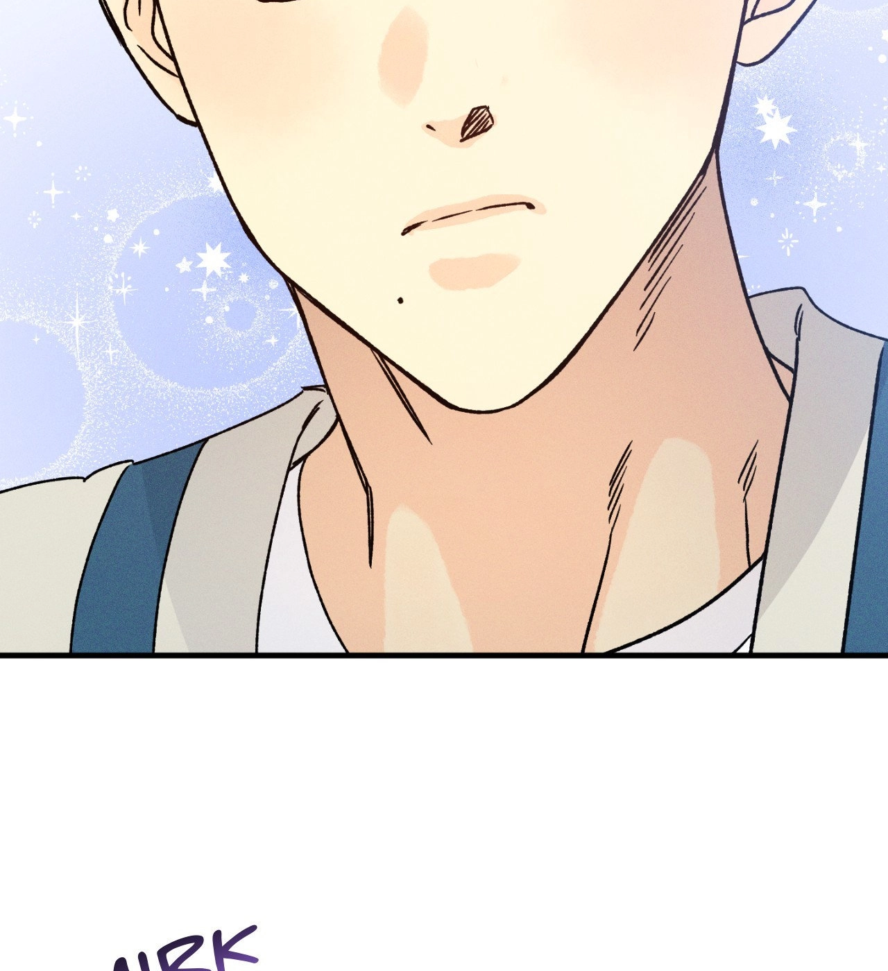 Shining in Nightmares Chapter 3 page 11 - 